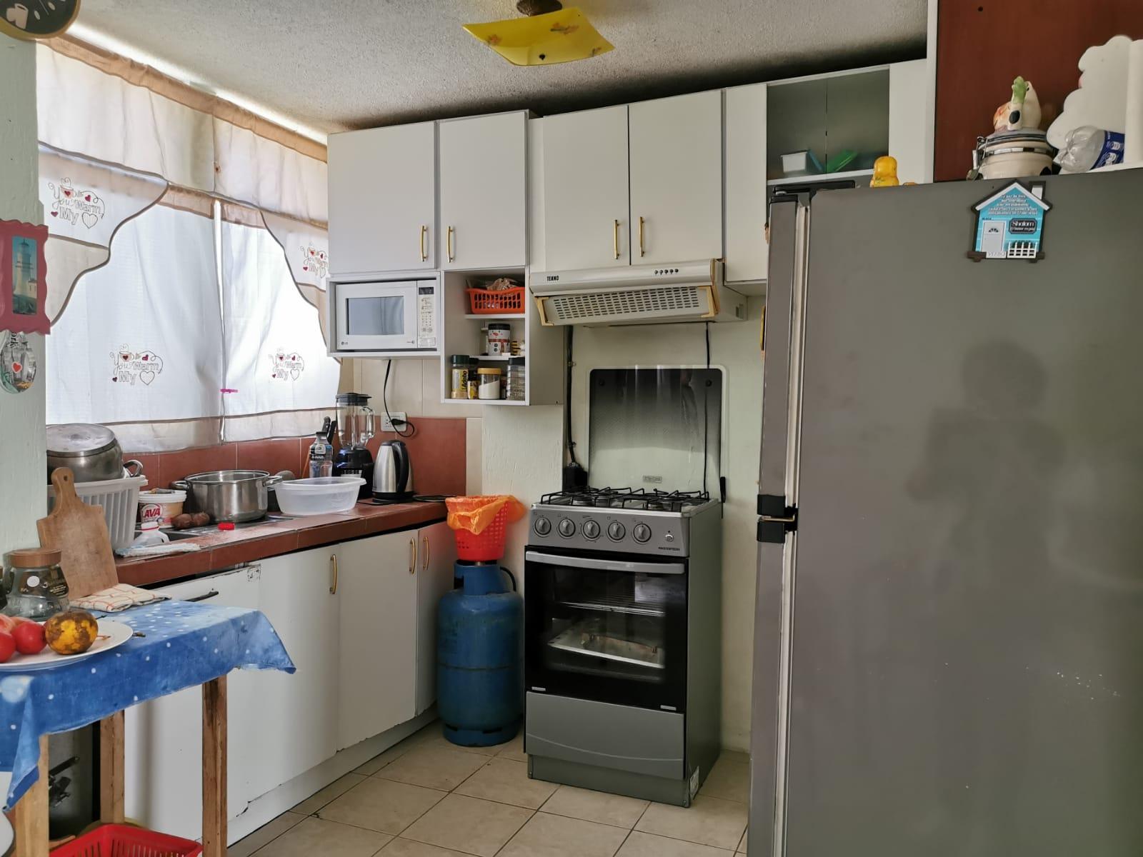 Casa en venta en Pichincha | Quito | Calderón, Calderón, Marianitas, calle Pio XII, 45 m²