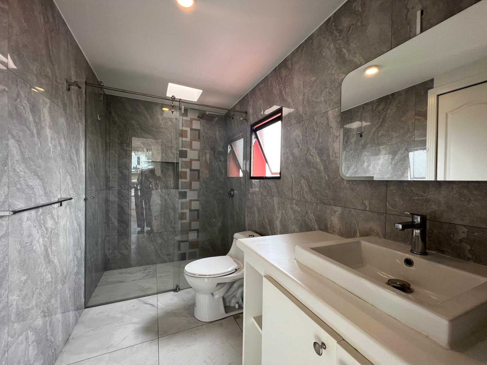 Apartment for rent in Pichincha | Quito | El Bosque, Calle C, 120 m²