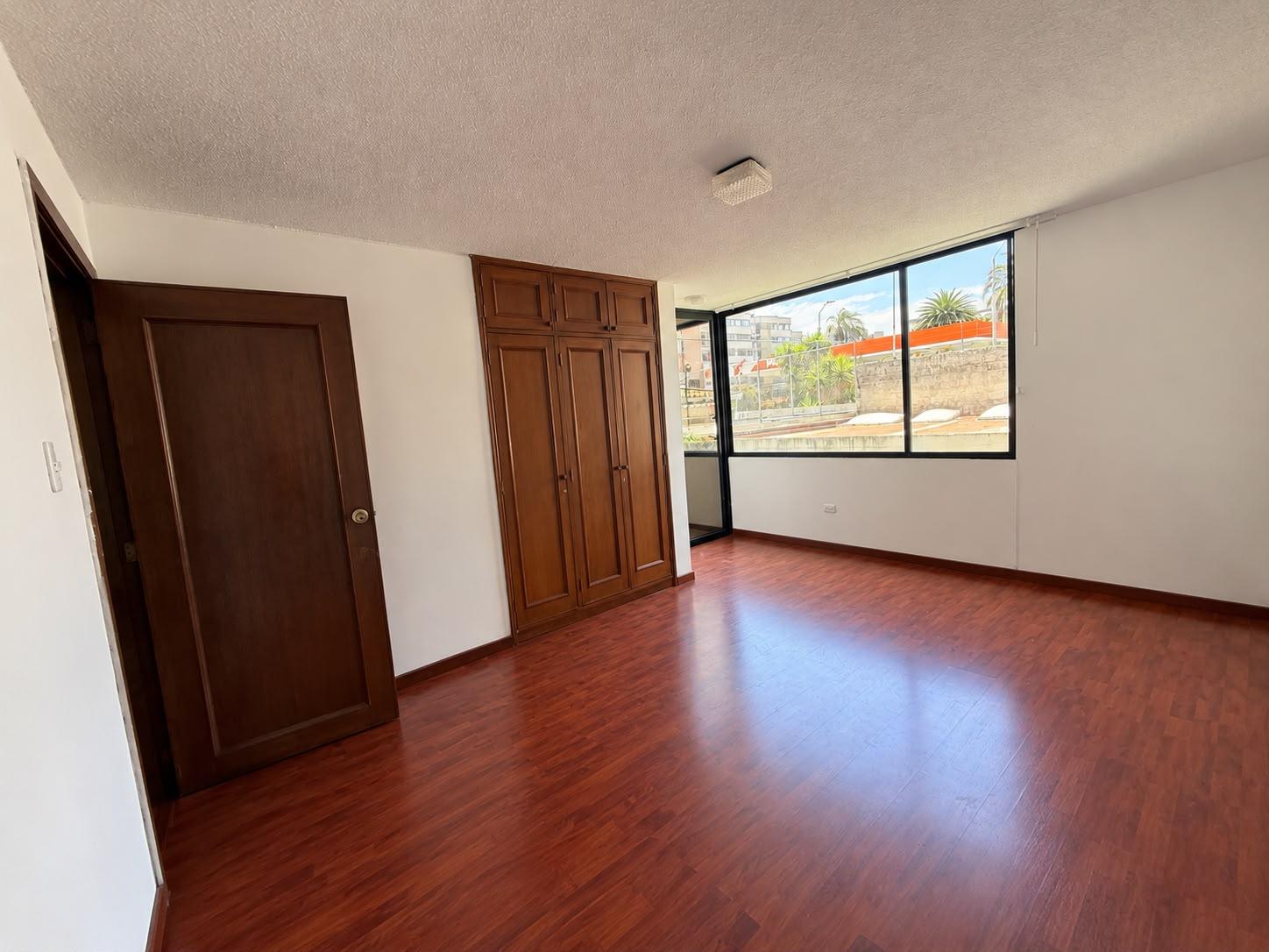 Departamento en venta en Pichincha | Quito | Norte de Quito, 6 de diciembre y bello horizonte, 253 m²