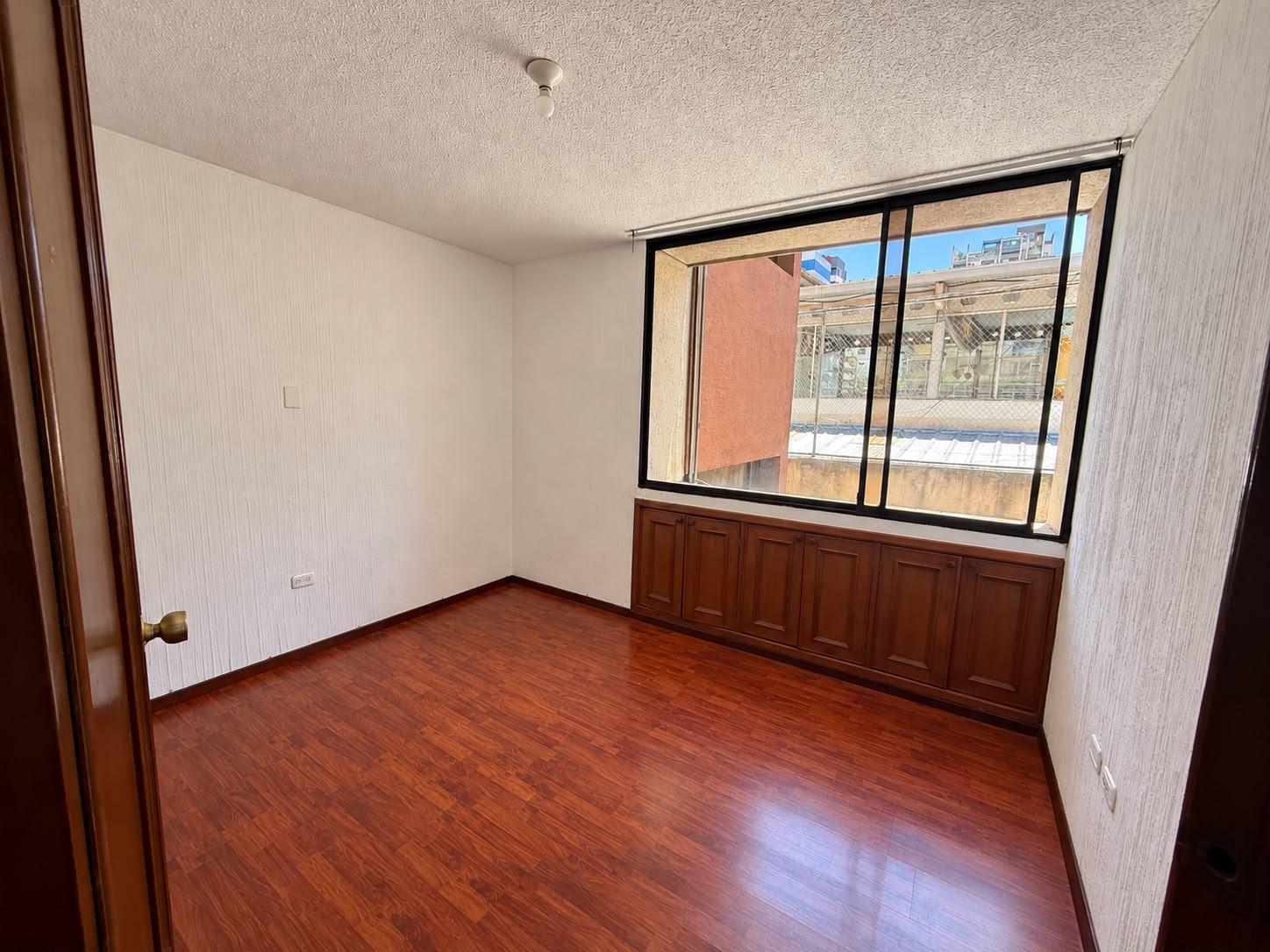 Departamento en venta en Pichincha | Quito | Norte de Quito, 6 de diciembre y bello horizonte, 253 m²