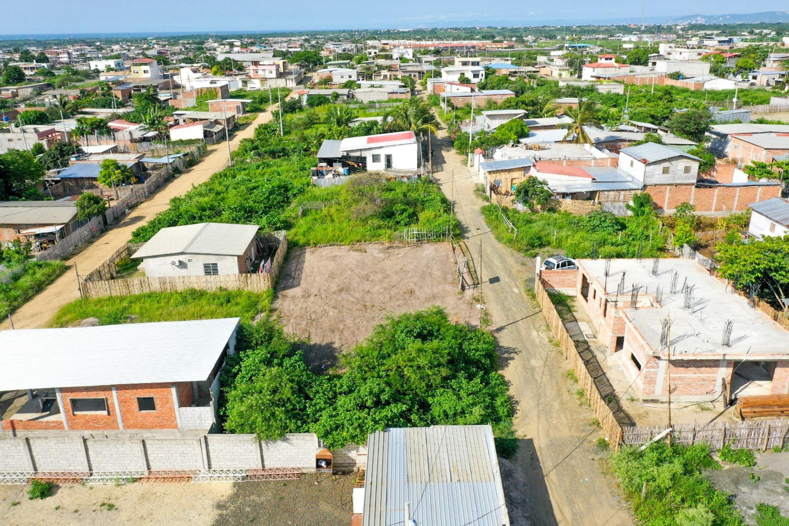 Land/Plot for sale in Manabí | Manta | Costa Azul, Barrio Costa Azul