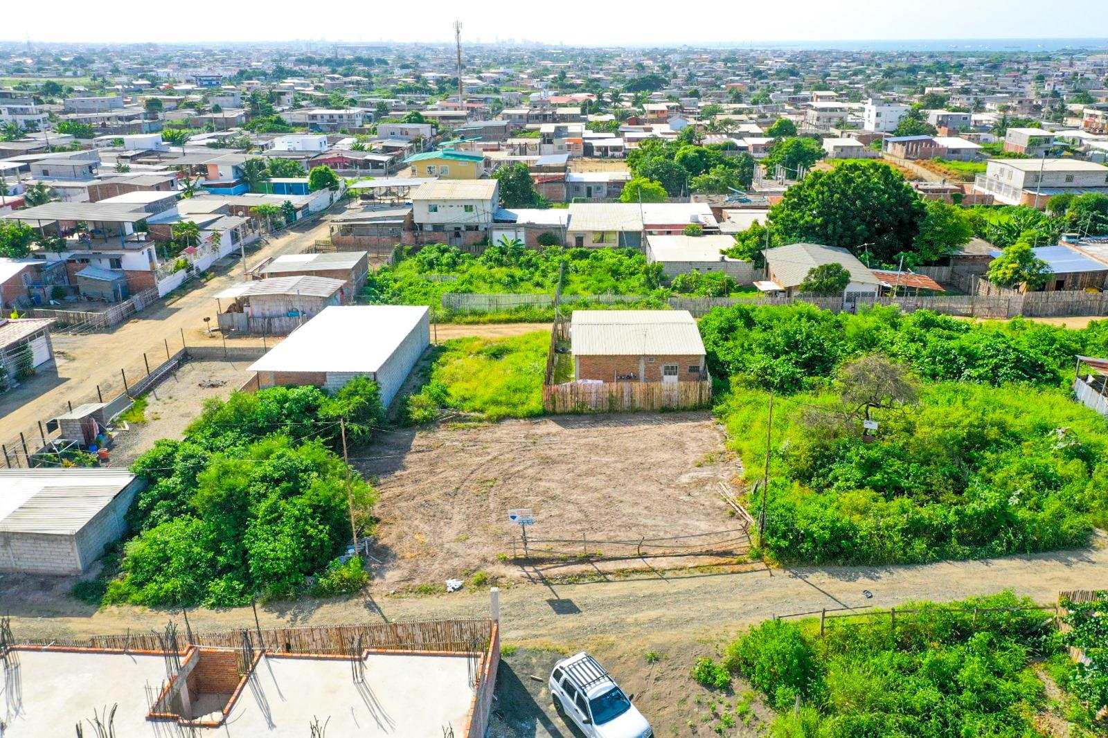 Land/Plot for sale in Manabí | Manta | Costa Azul, Barrio Costa Azul