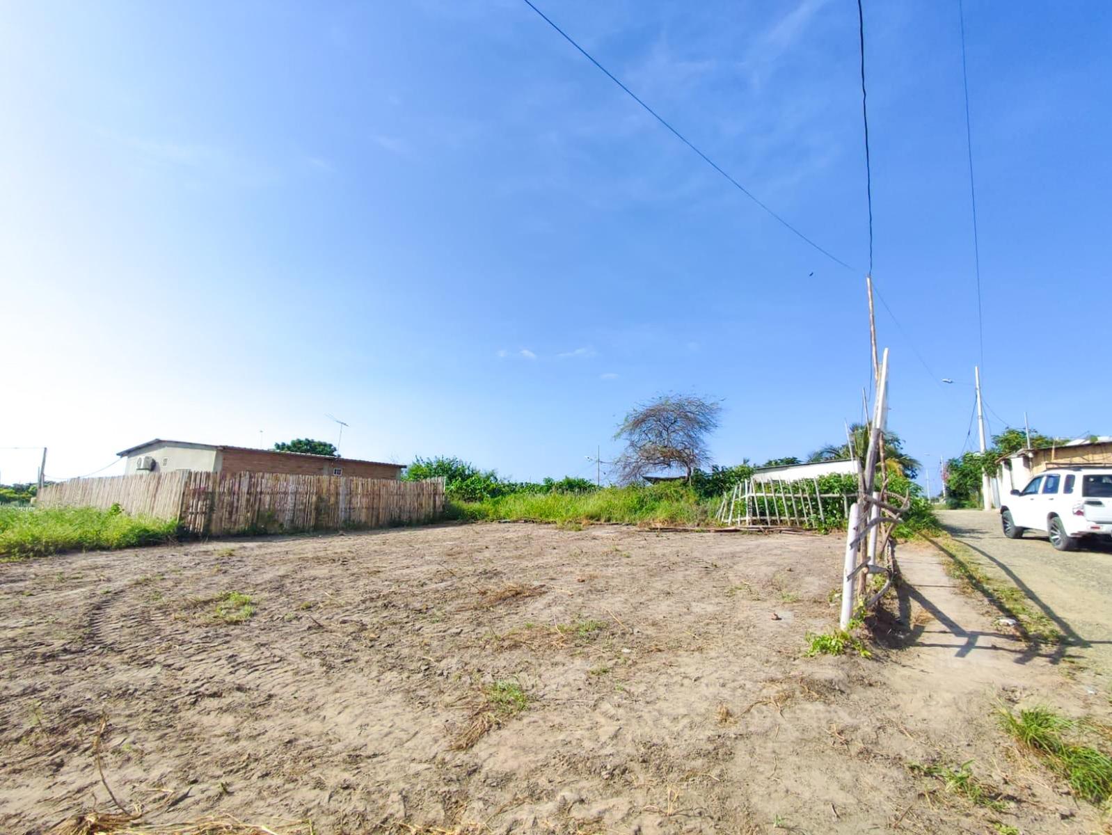 Land/Plot for sale in Manabí | Manta | Costa Azul, Barrio Costa Azul