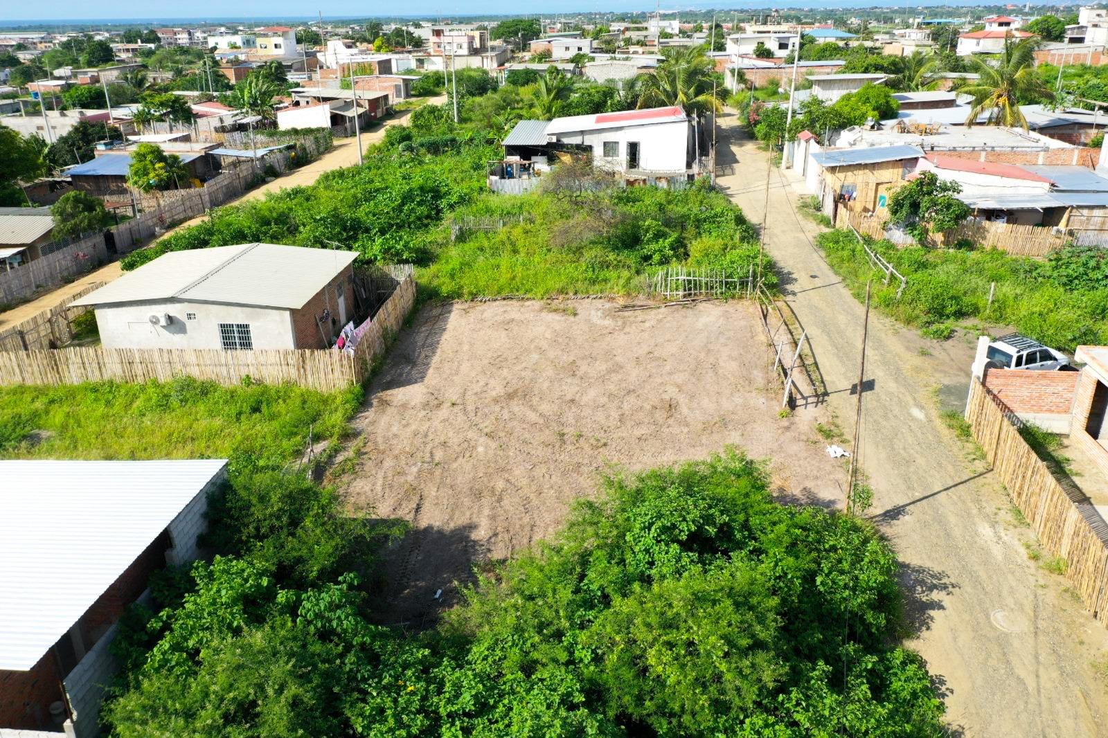 Land/Plot for sale in Manabí | Manta | Costa Azul, Barrio Costa Azul