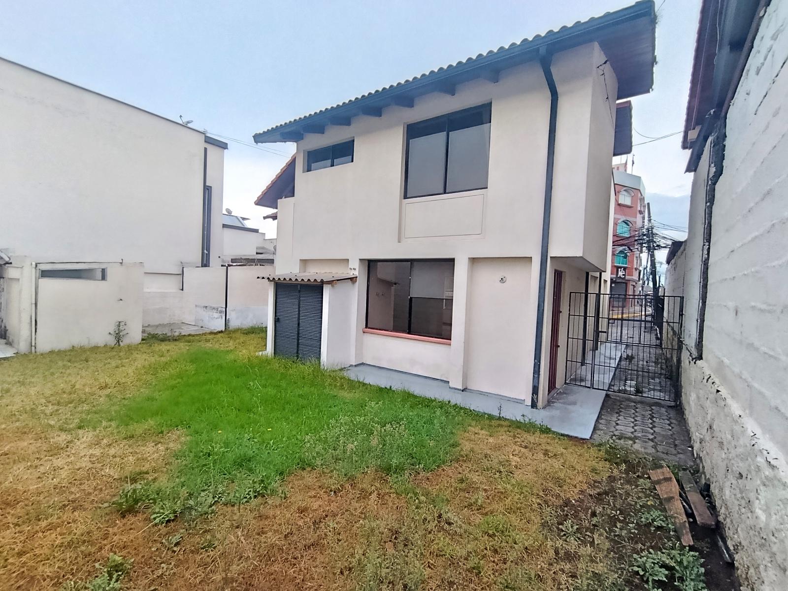 Local en alquiler en Pichincha | Quito | Cumbayá, Cumbayá, Garcia Moreno, 250 m²