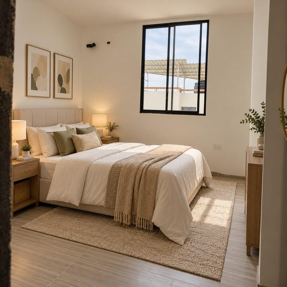 Departamento en venta en Manabí | Manta | Sur de Manta, Ciudadela universitaria