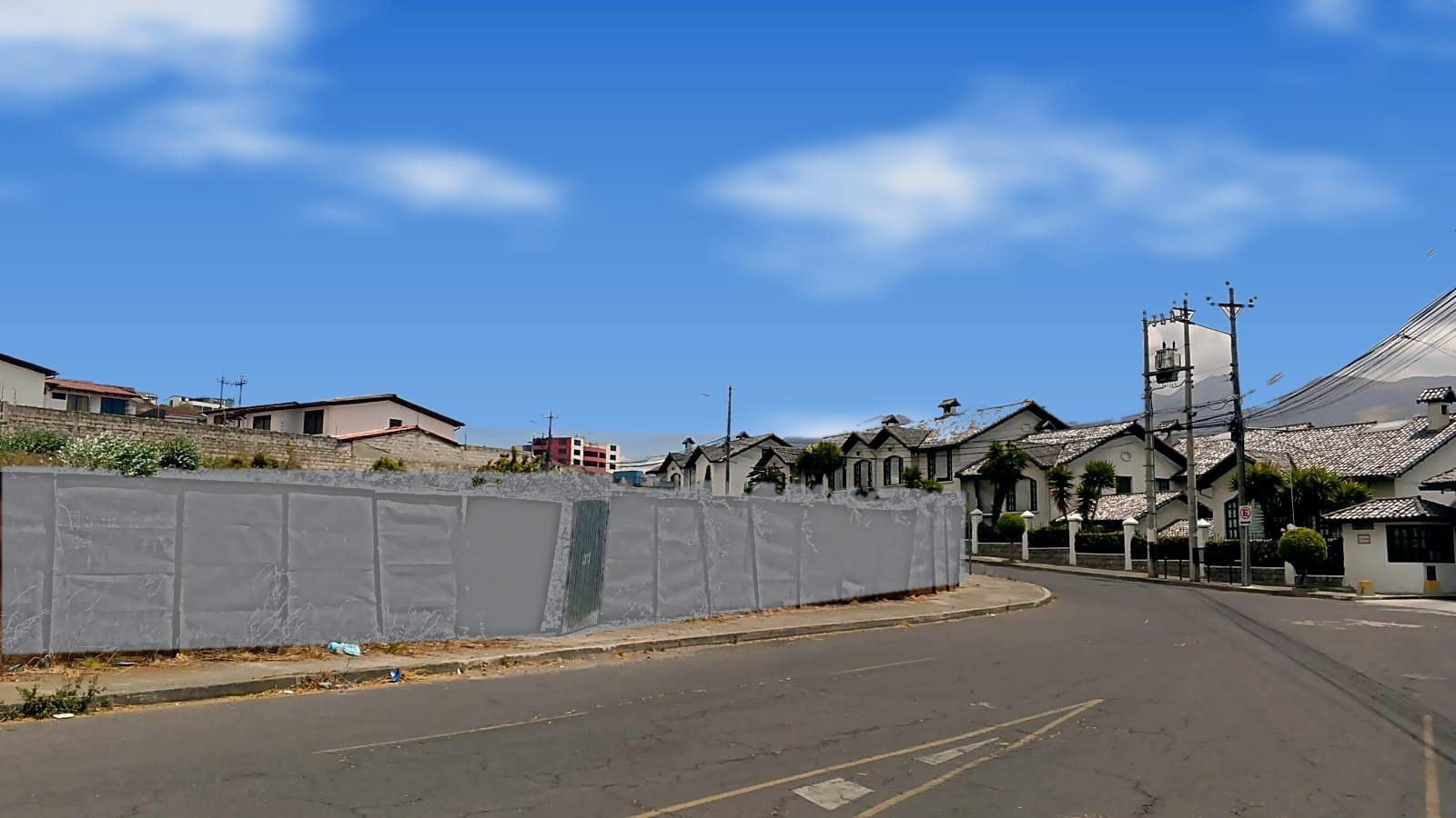 Terreno en venta en Pichincha | Quito | Carcelén, URBANIZACION EISTEIN José Ordoñez y Cordero
