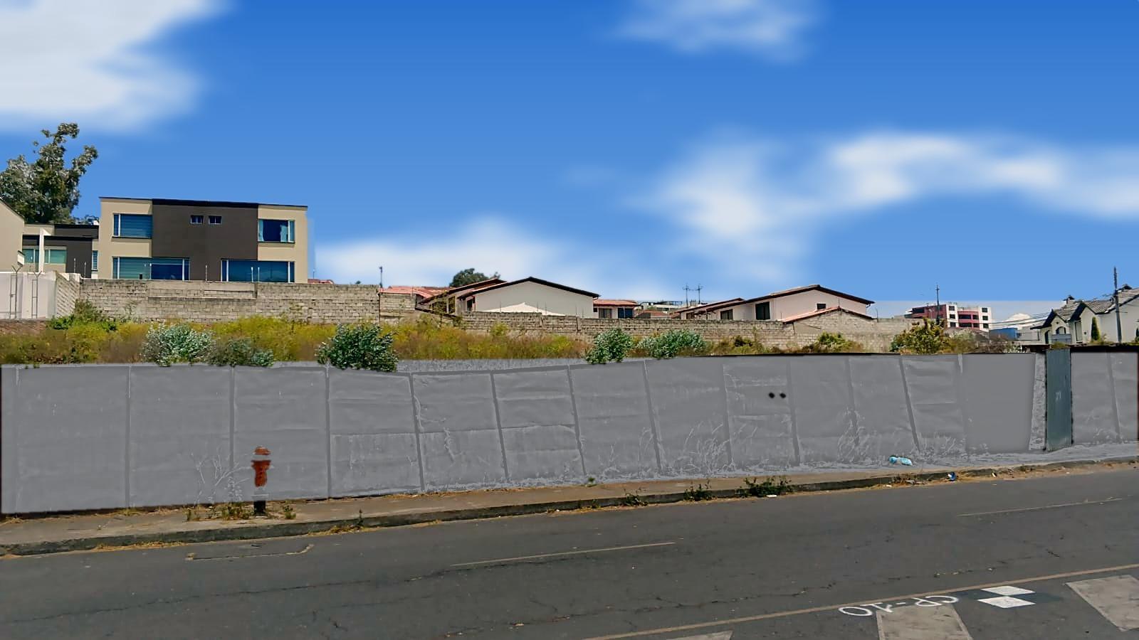 Terreno en venta en Pichincha | Quito | Carcelén, URBANIZACION EISTEIN José Ordoñez y Cordero