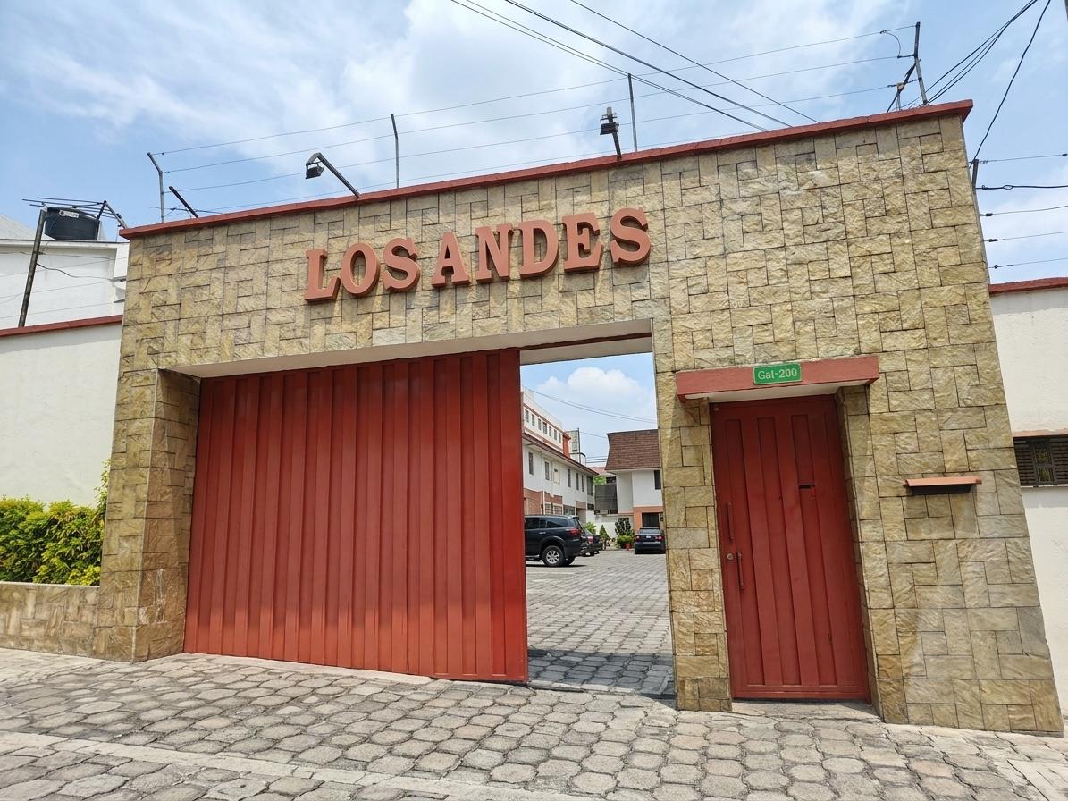 Casa en Norte de Quito