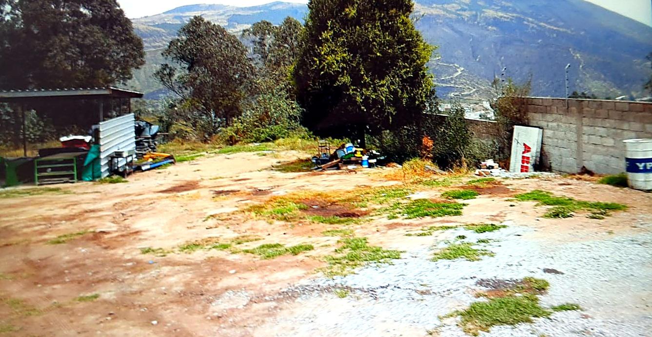 Terreno en venta en Pichincha | Quito | Carcelén, URBANIZACION EISTEIN José Ordoñez y José Egas, 345 m²