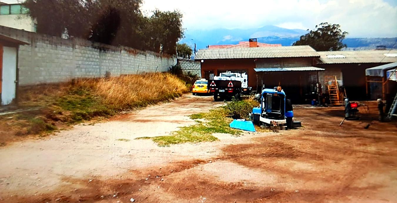 Terreno en venta en Pichincha | Quito | Carcelén, URBANIZACION EISTEIN José Ordoñez y José Egas, 345 m²