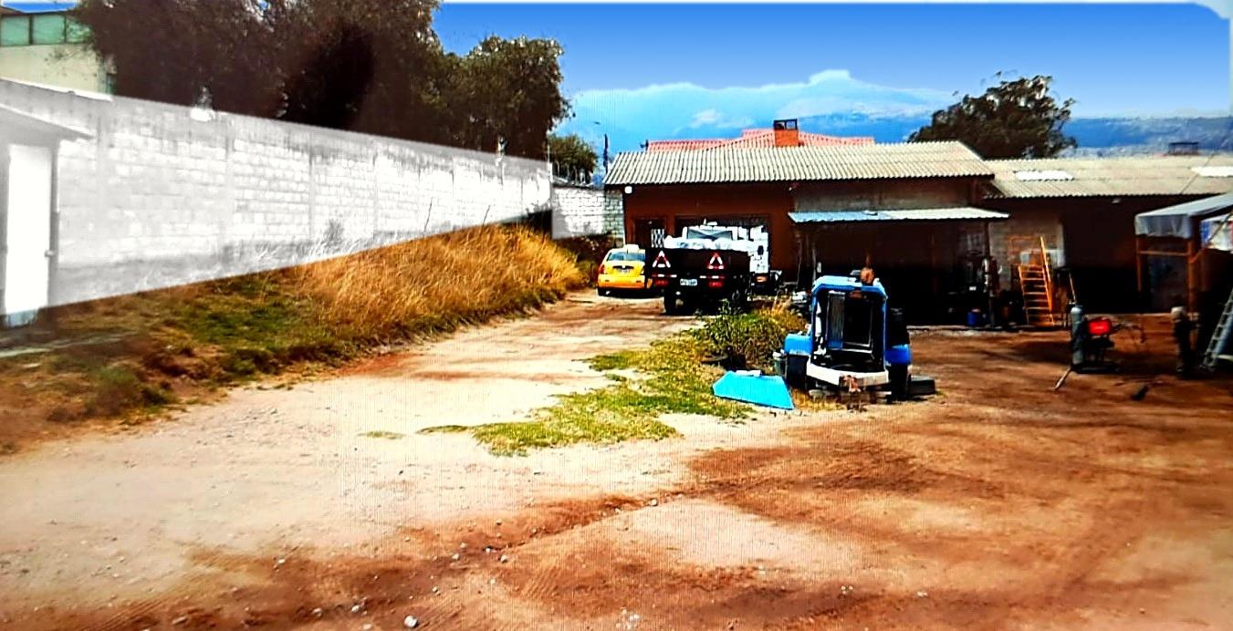 Terreno en venta en Pichincha | Quito | Carcelén, URBANIZACION EISTEIN José Ordoñez y José Egas, 345 m²