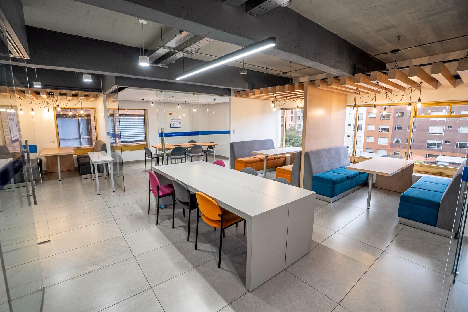 Oficina en alquiler en Pichincha | Quito | República de El Salvador, OFICINA 306.71M2 DE RENTA EN LA REPUBLICA DEL SALVADOR, 307 m²