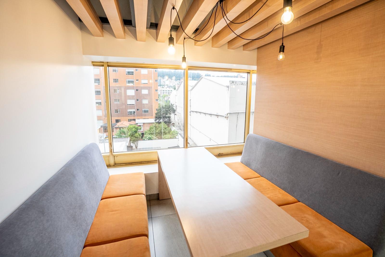 Oficina en alquiler en Pichincha | Quito | República de El Salvador, OFICINA 306.71M2 DE RENTA EN LA REPUBLICA DEL SALVADOR, 307 m²