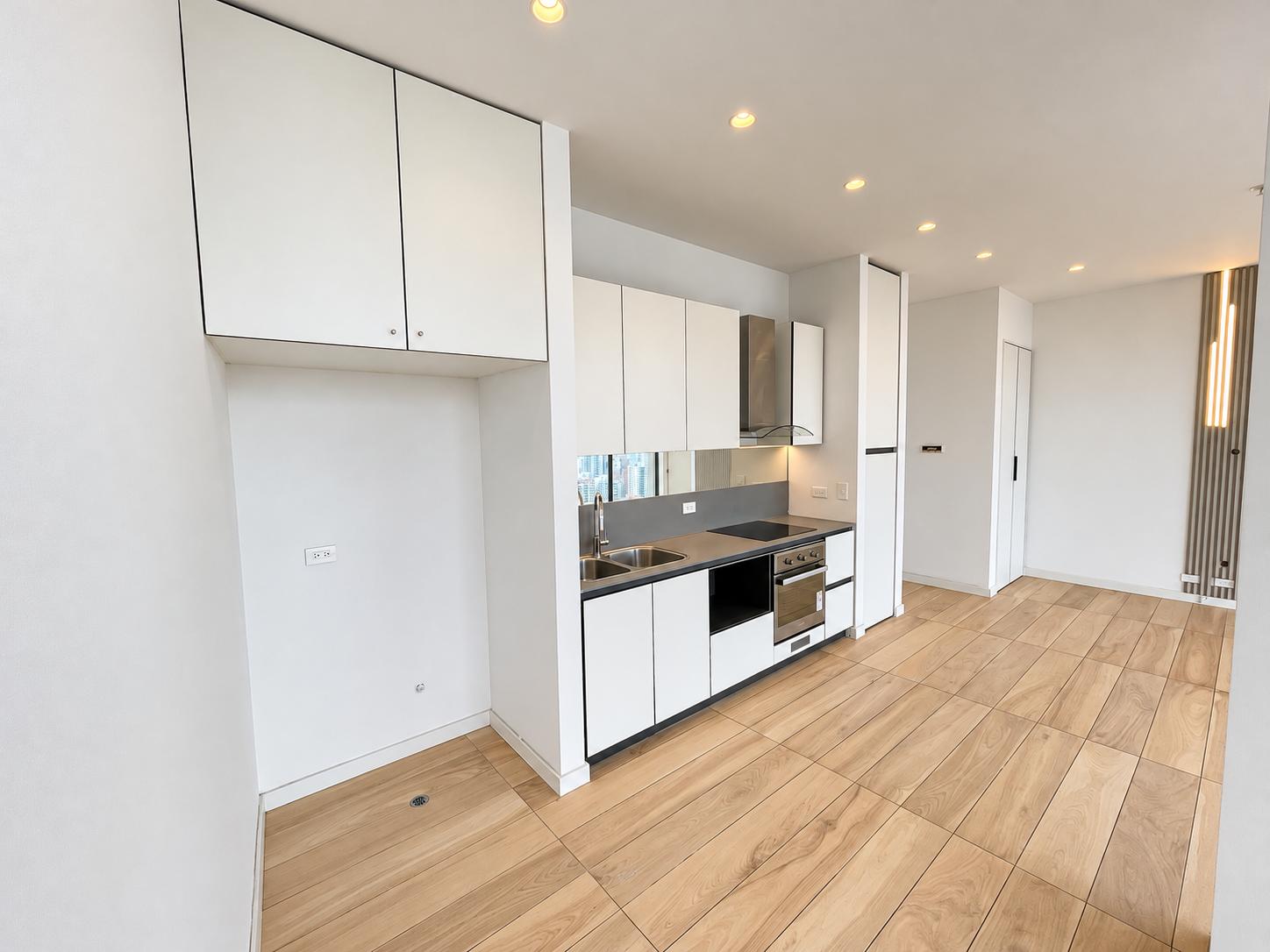 Departamento en alquiler en Pichincha | Quito | La Carolina, Av. Shyris y Suecia, 113 m²