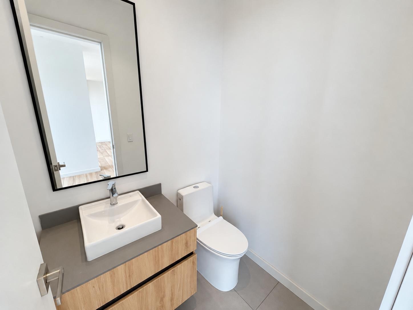 Departamento en alquiler en Pichincha | Quito | La Carolina, Av. Shyris y Suecia, 113 m²