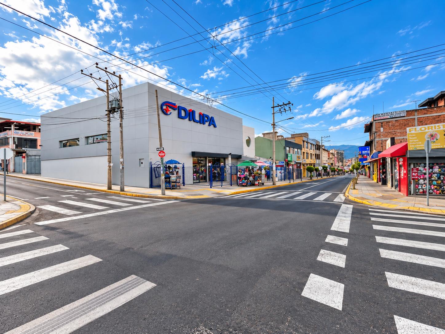 Local en venta en Pichincha | Quito | Cotocollao, Sabanilla y Av. Prensa, 290 m²