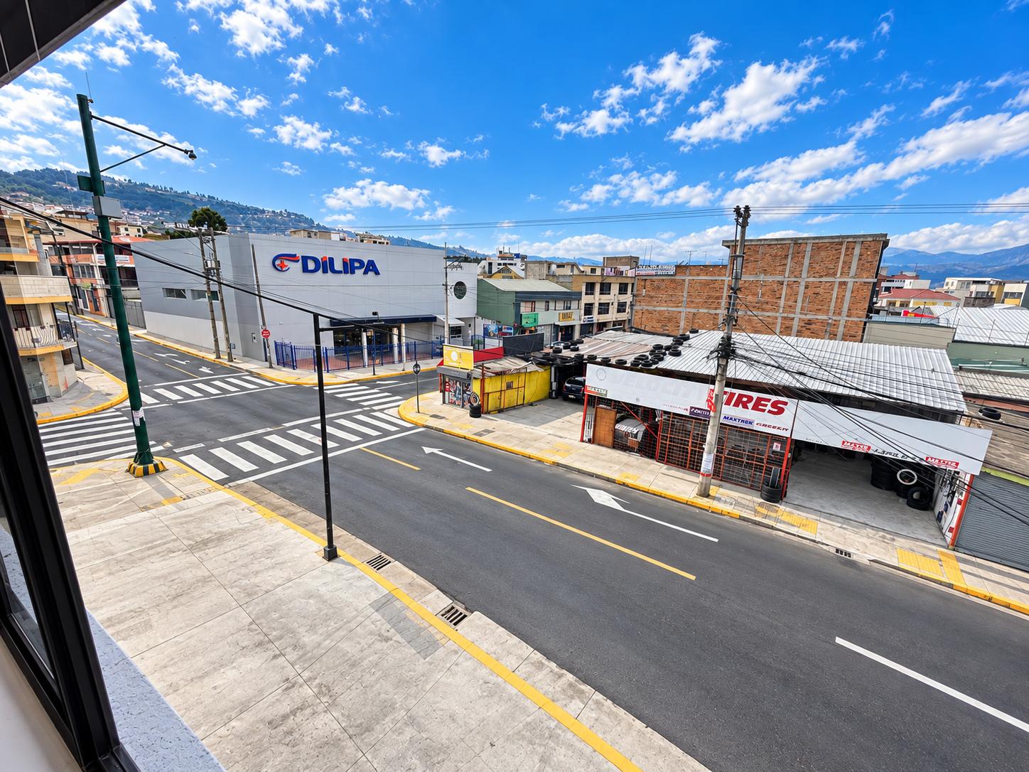 Local en venta en Pichincha | Quito | Cotocollao, Sabanilla y Av. Prensa, 290 m²