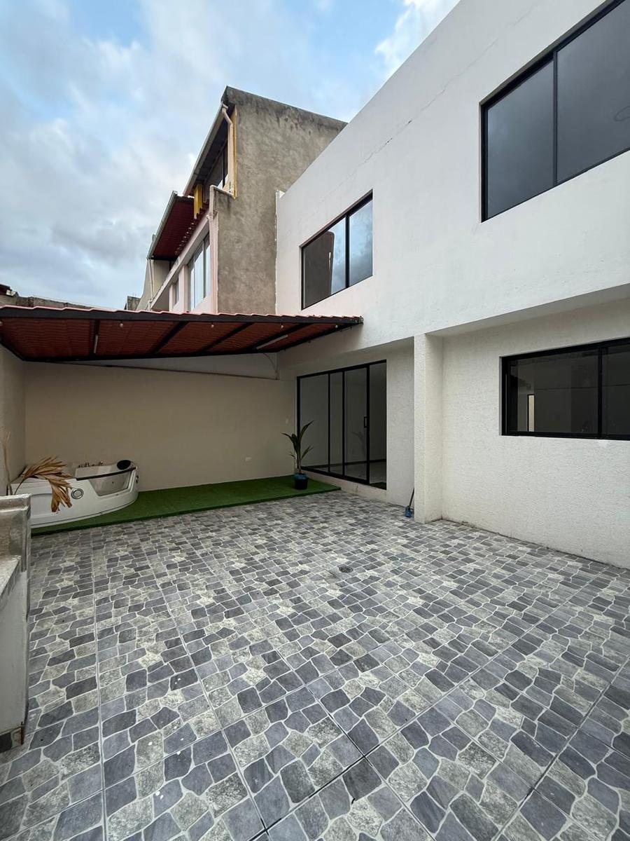 Casa en venta en Pichincha | Quito | Conocoto, Valle de los Chillos, Conocoto, cerca de la Unidad Educativa La salle