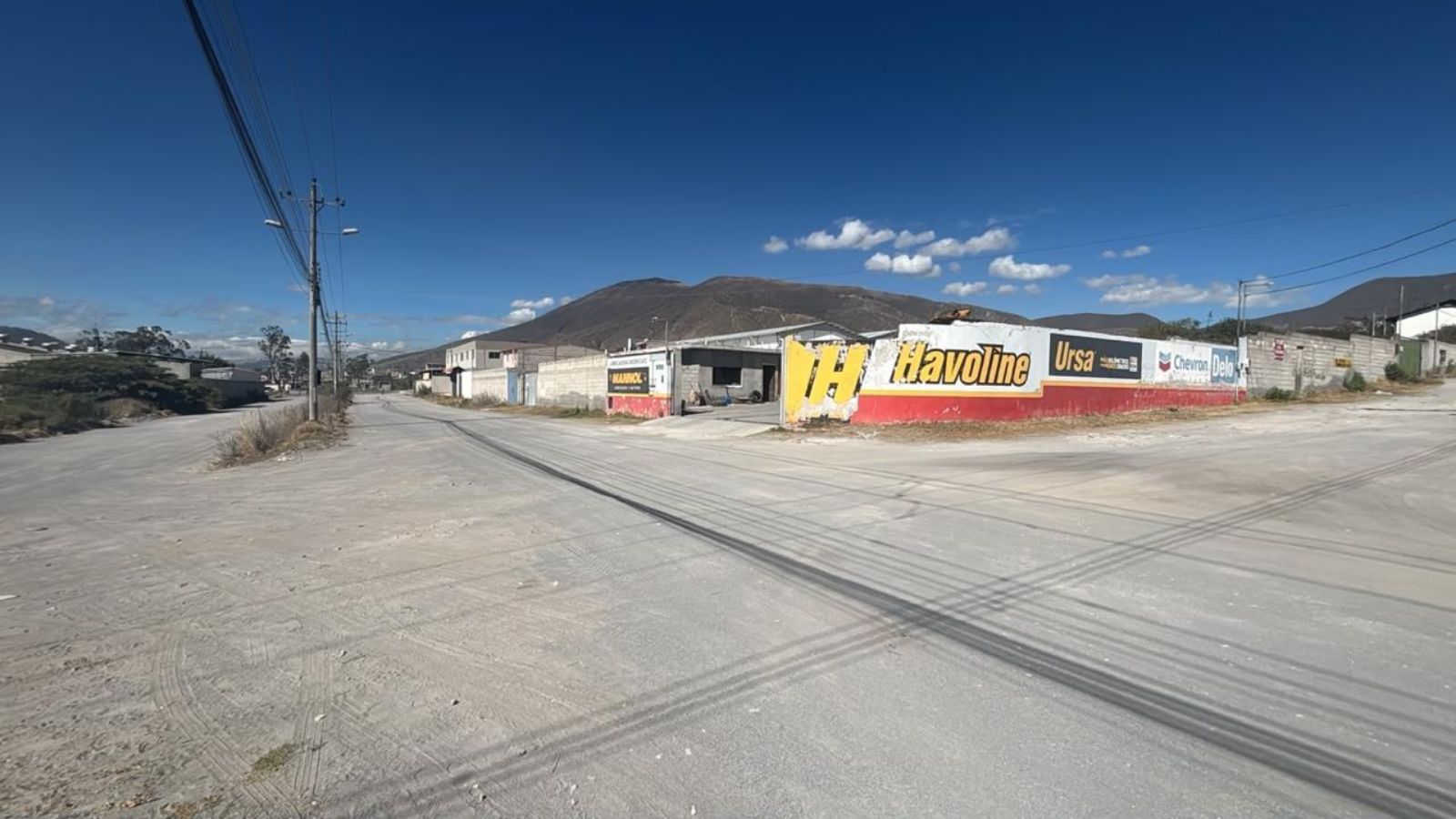 Terreno en venta en Pichincha | Quito | Mitad del Mundo, E2 JULIAN ARBAIZA 5