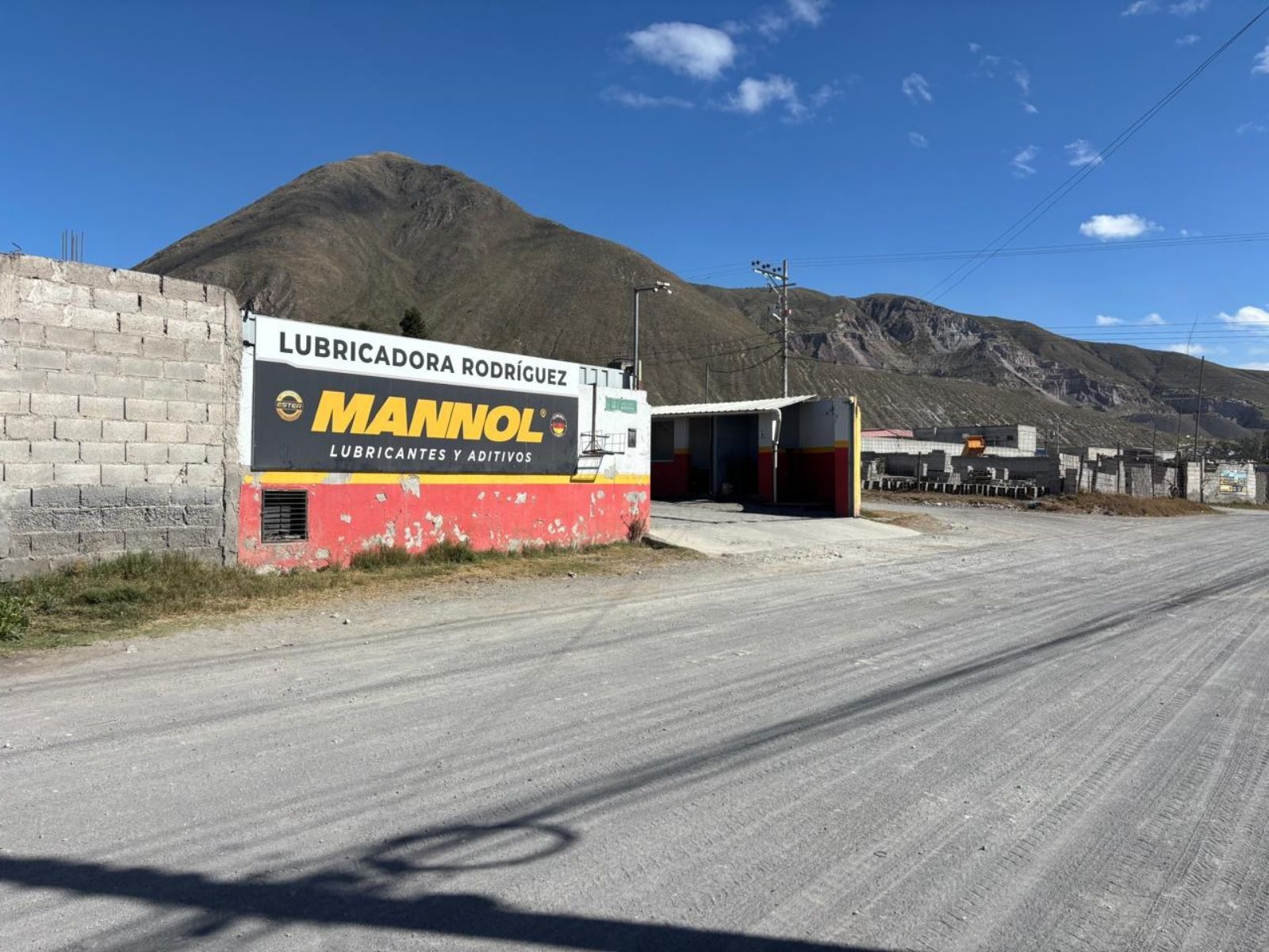 Terreno en venta en Pichincha | Quito | Mitad del Mundo, E2 JULIAN ARBAIZA 5