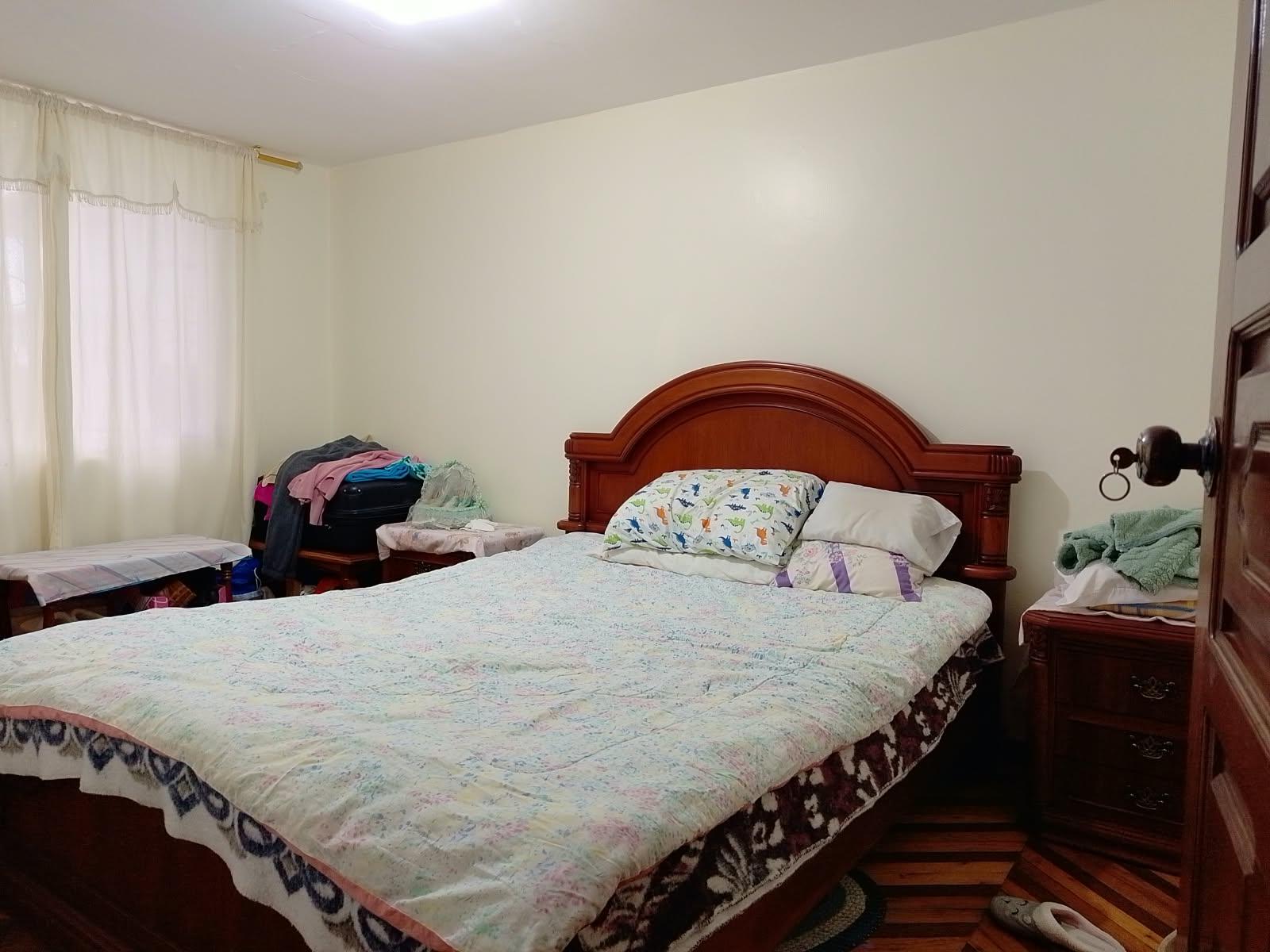 Casa en venta en Pichincha | Quito | Sur de Quito, La Mena 2,La Mariscal,La Gatazo,la Biloxi,La Magdalena,Reino de Quito, El Tarqui, 189 m²