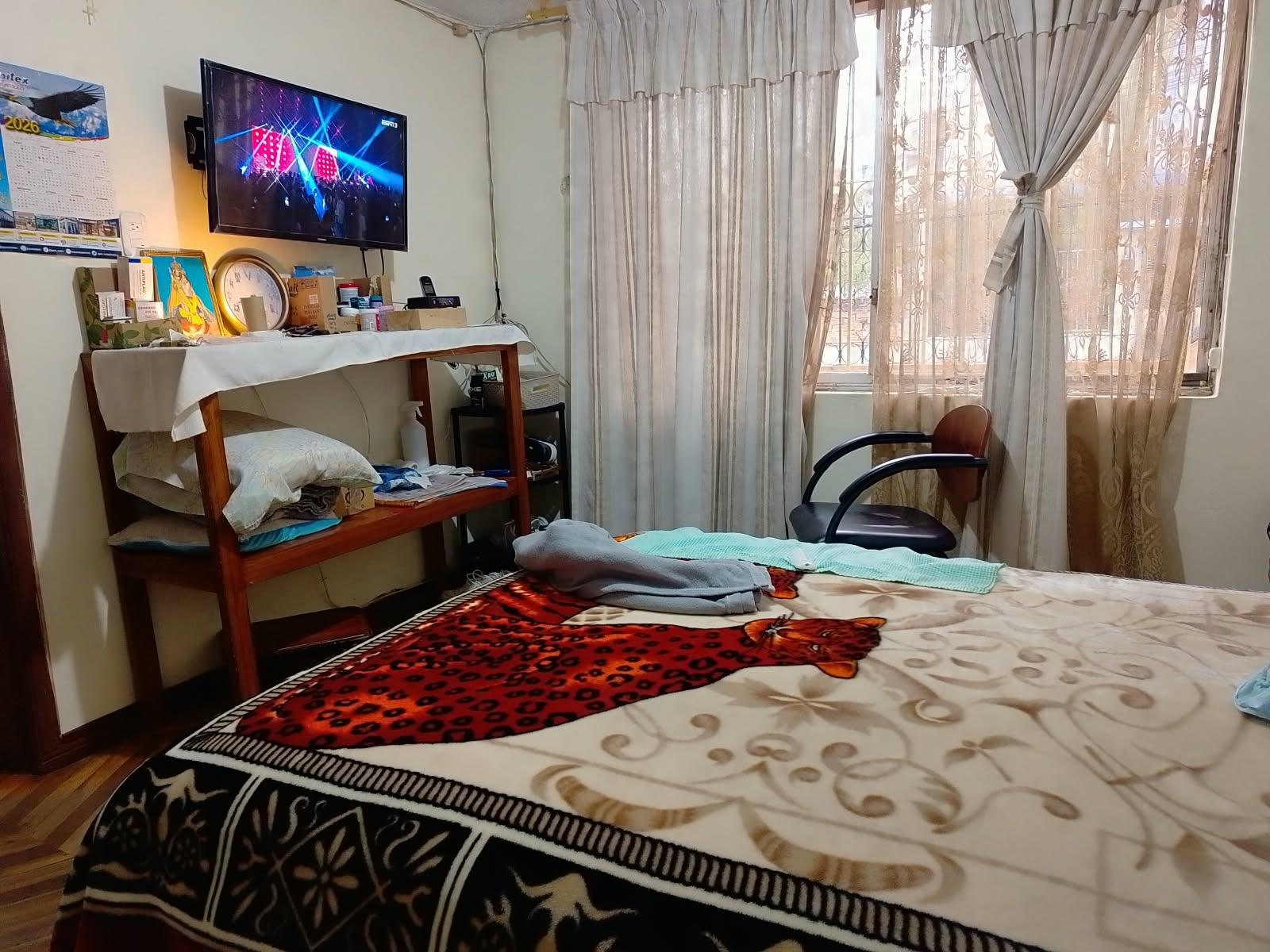 Casa en venta en Pichincha | Quito | Sur de Quito, La Mena 2,La Mariscal,La Gatazo,la Biloxi,La Magdalena,Reino de Quito, El Tarqui, 189 m²