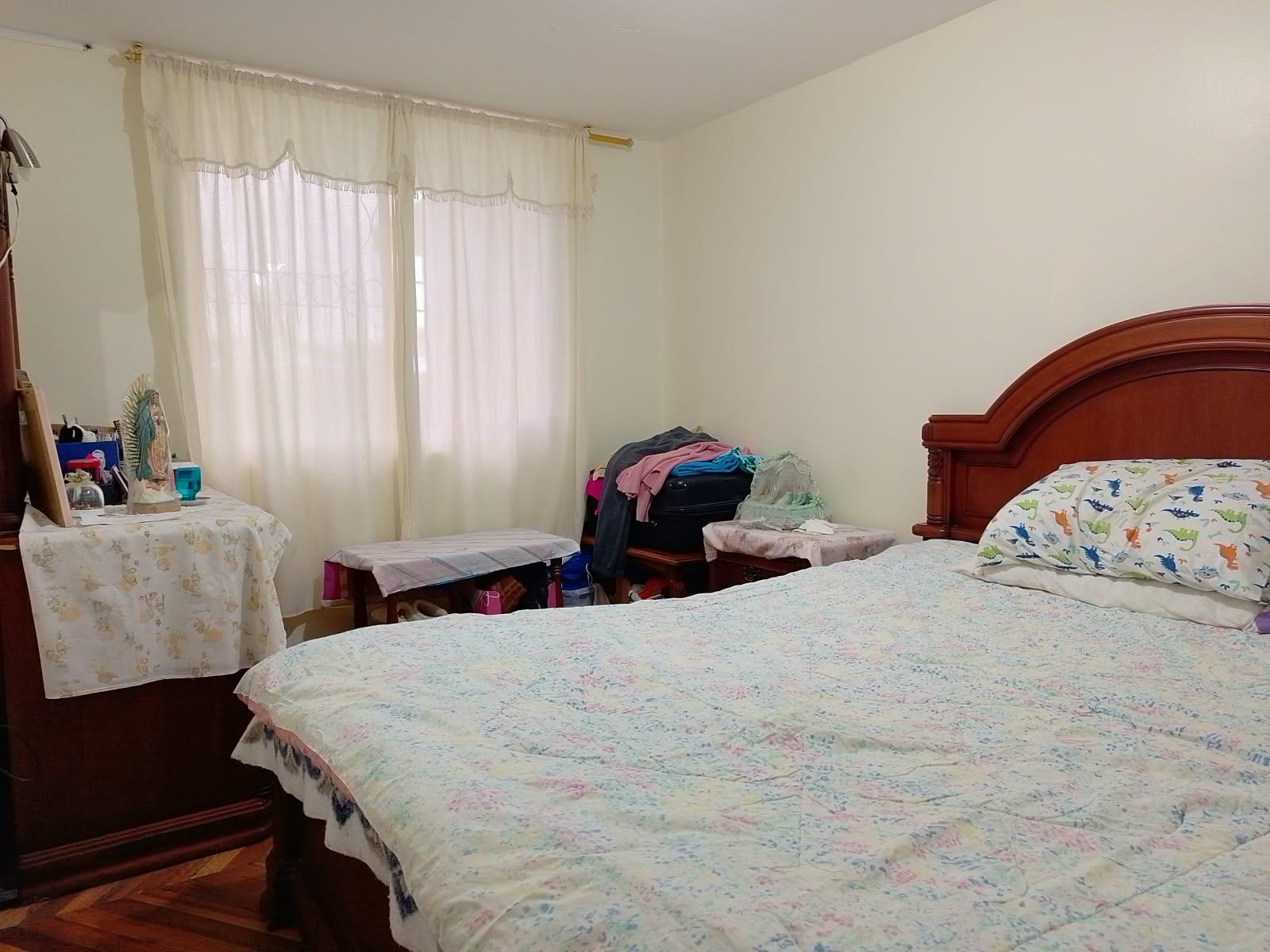 Casa en venta en Pichincha | Quito | Sur de Quito, La Mena 2,La Mariscal,La Gatazo,la Biloxi,La Magdalena,Reino de Quito, El Tarqui, 189 m²