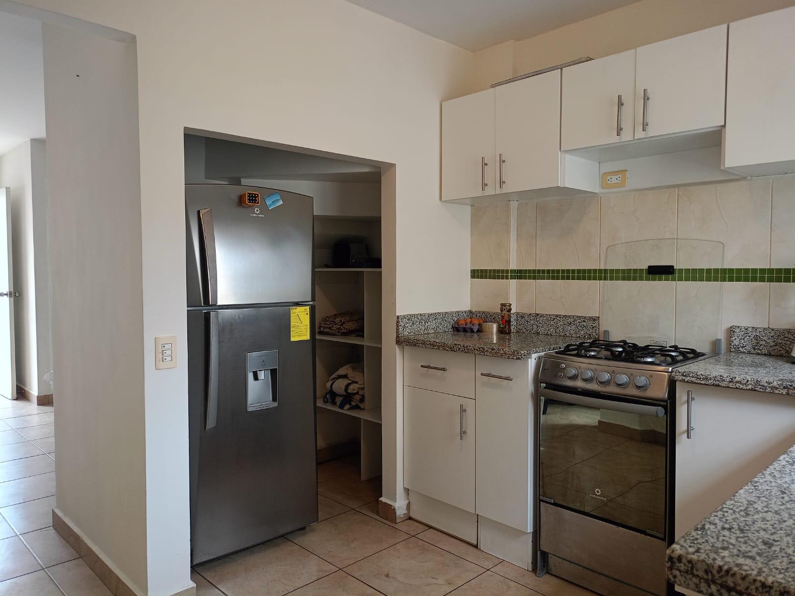 House for rent in Ecuador | Manabí | Jaramijó, Conjunto Residencial Vittoria