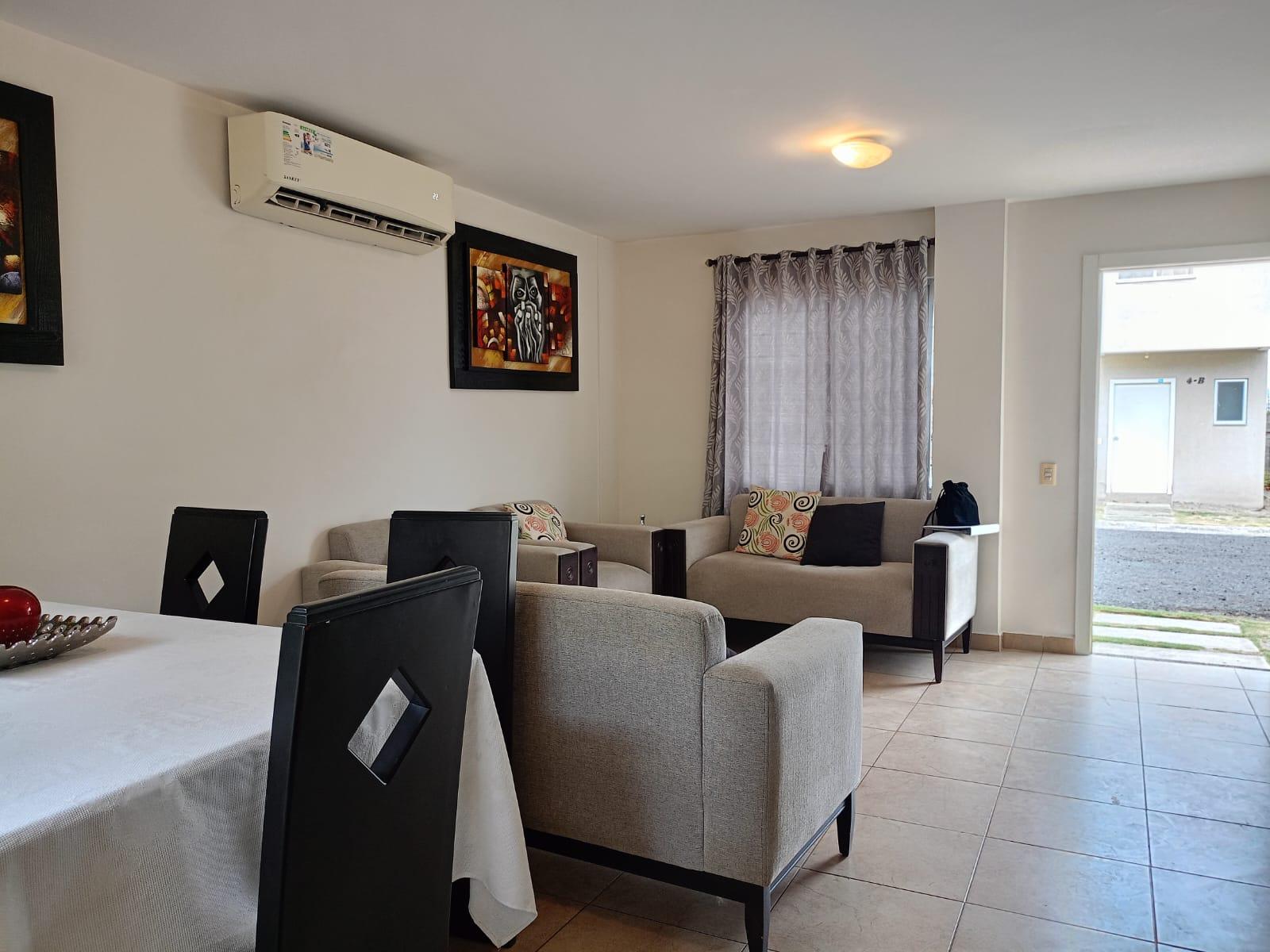 House for rent in Ecuador | Manabí | Jaramijó, Conjunto Residencial Vittoria