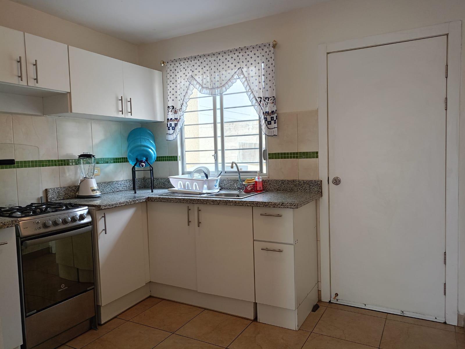 House for rent in Ecuador | Manabí | Jaramijó, Conjunto Residencial Vittoria