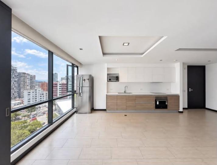 SUITE EN RENTA, Vive en un excelente edificio, cerca de todo