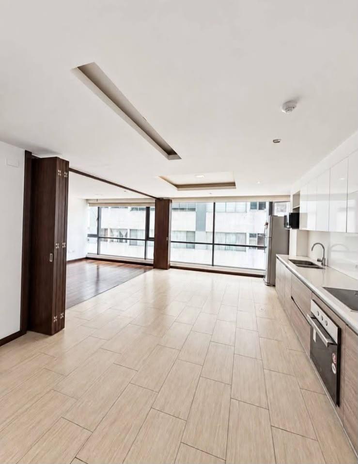 Departamento en alquiler en Pichincha | Quito | La Carolina, CAROLINA