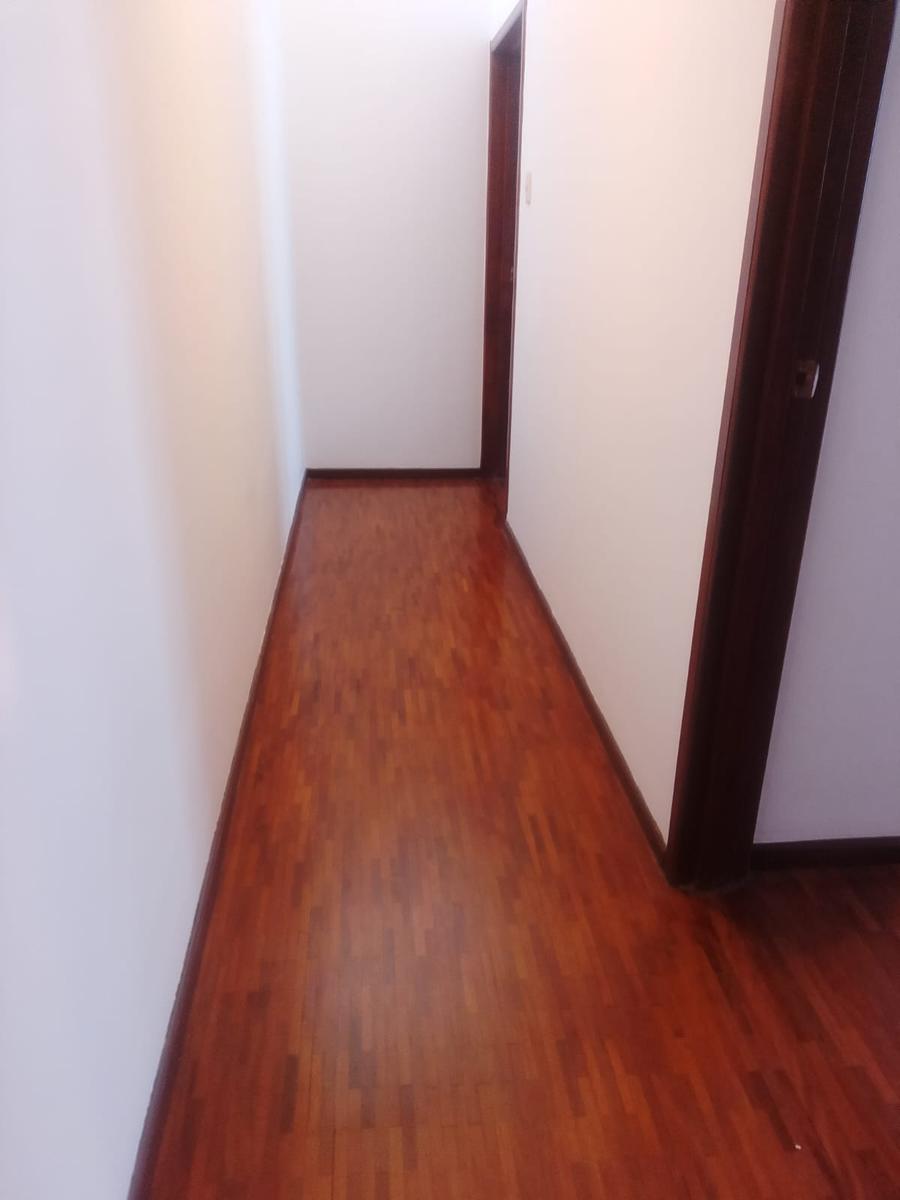 Departamento en venta en Pichincha | Quito | La Carolina, Carolina 3 Hab DUPLEX, 190 m²