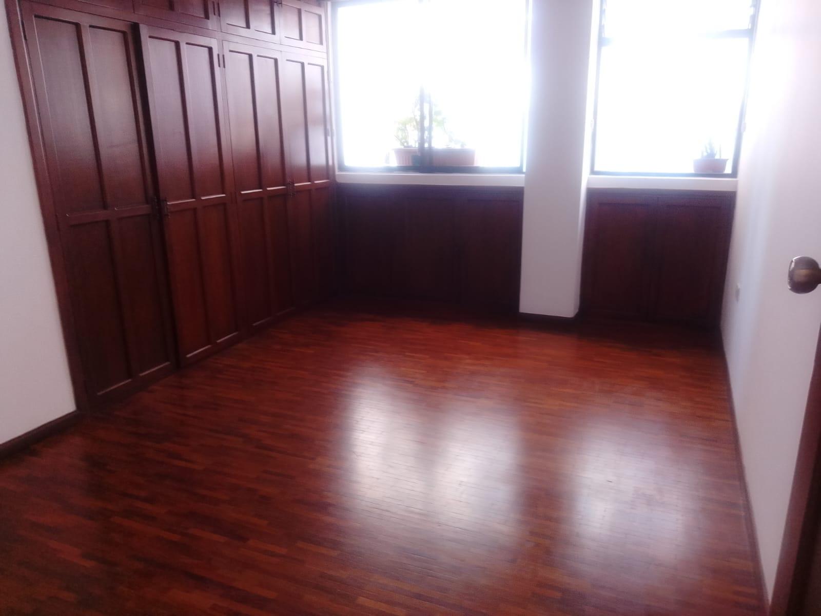 Departamento en venta en Pichincha | Quito | La Carolina, Carolina 3 Hab DUPLEX, 190 m²