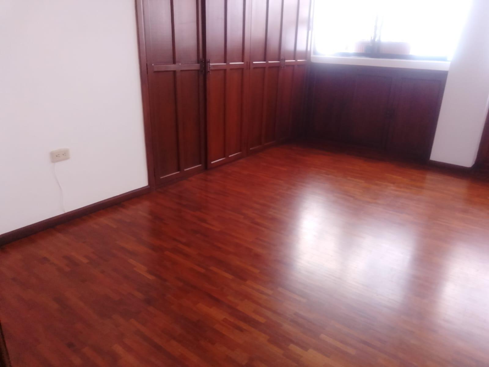 Departamento en venta en Pichincha | Quito | La Carolina, Carolina 3 Hab DUPLEX, 190 m²