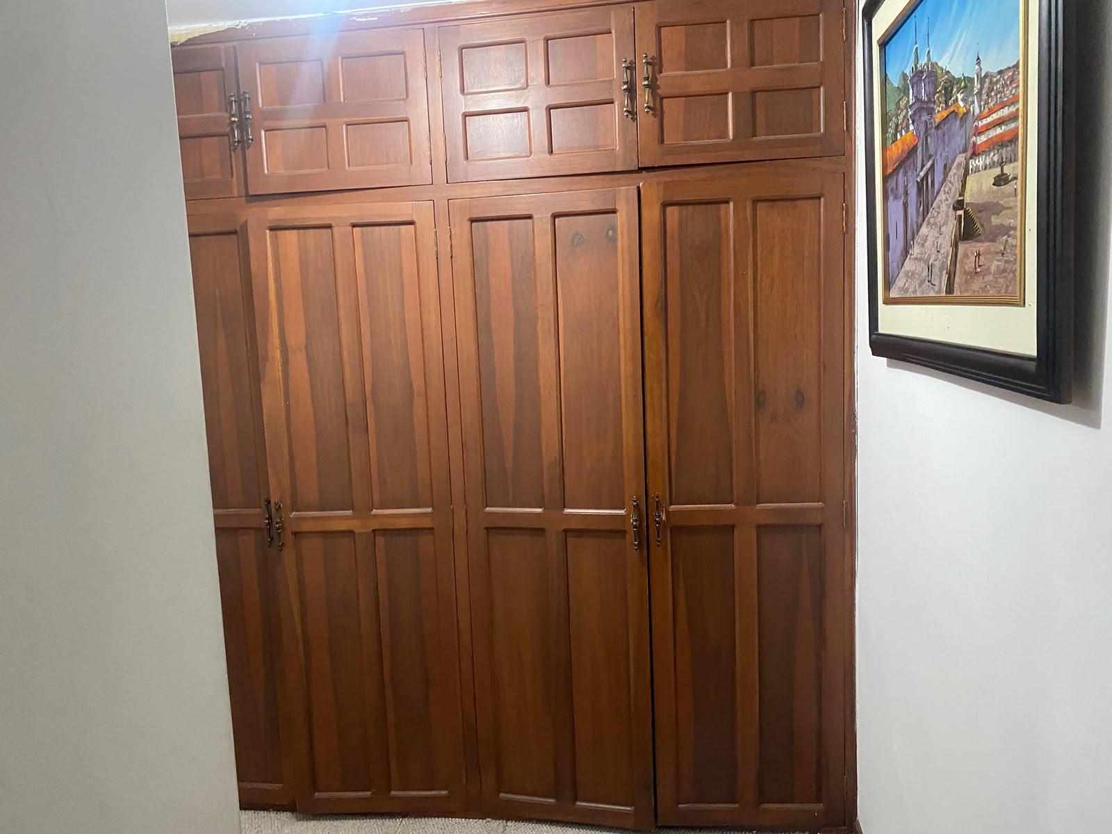 Departamento en venta en Pichincha | Quito | La Carolina, Carolina Departamento 2 HAB para REMODELAR, 103 m²