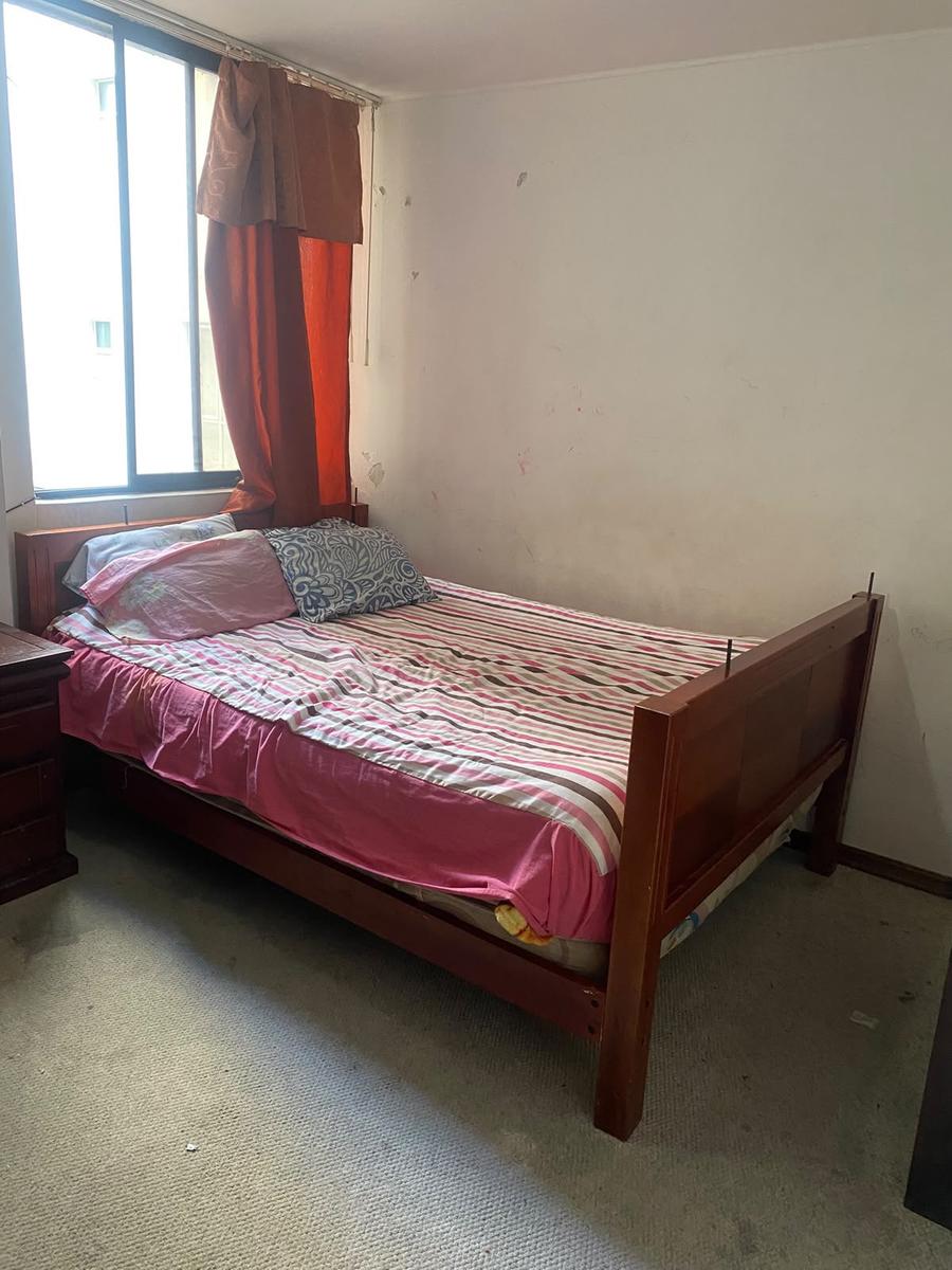 Departamento en venta en Pichincha | Quito | La Carolina, Carolina Departamento 2 HAB para REMODELAR, 103 m²