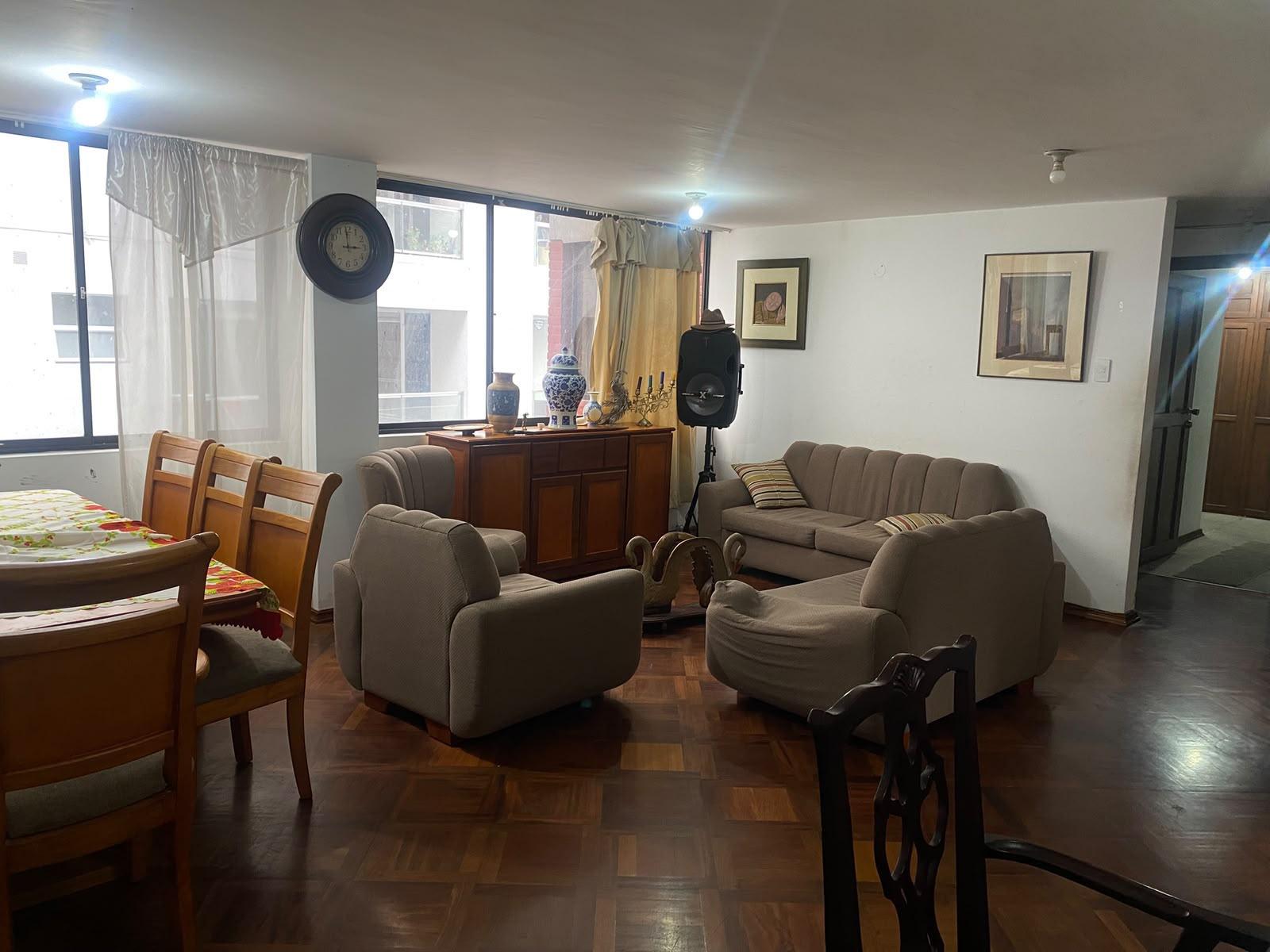 DEPARTAMENTO DE 2 HABITACIONES  PARA REMODELAR | SECTOR LA PRADERA 75 $mil