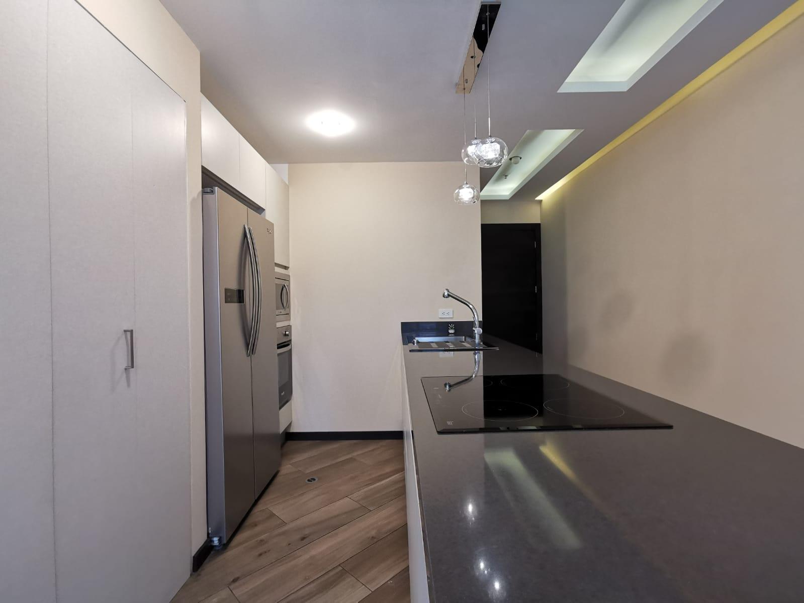 Departamento en alquiler en Pichincha | Quito | La Carolina, La Carolina, Sector República del Salvador