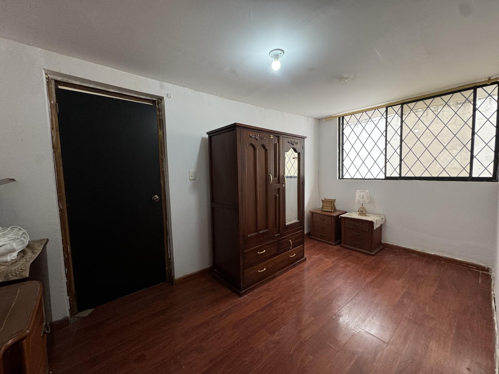 Casa en venta en Pichincha | Quito | El Condado, Pasaje B2 y Calle A N73E, Urbanización Prados del Condado, 124 m²