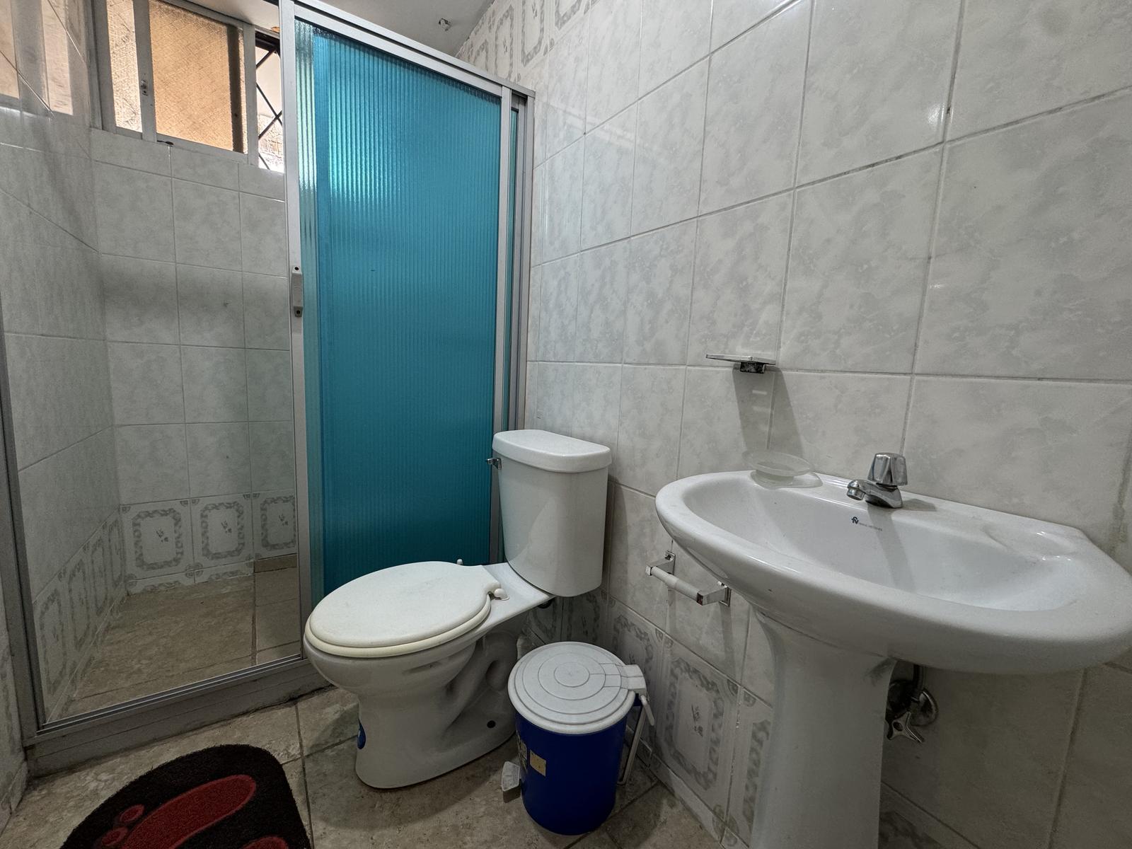 Casa en venta en Pichincha | Quito | El Condado, Pasaje B2 y Calle A N73E, Urbanización Prados del Condado, 124 m²