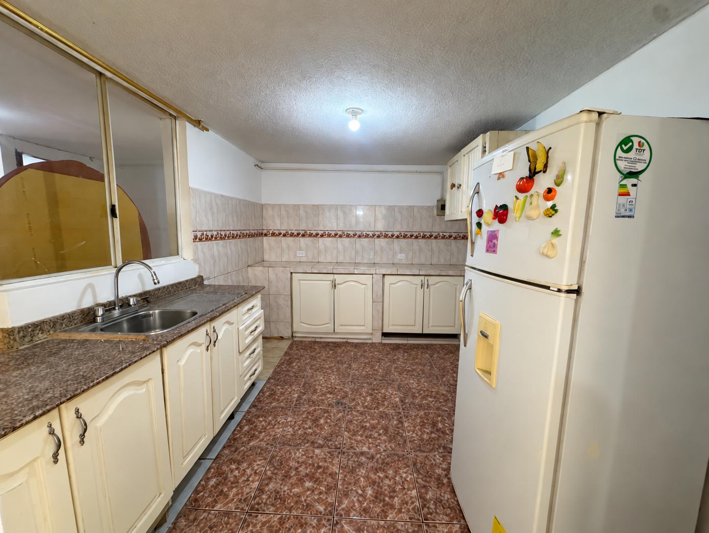 Casa en venta en Pichincha | Quito | El Condado, Pasaje B2 y Calle A N73E, Urbanización Prados del Condado, 124 m²