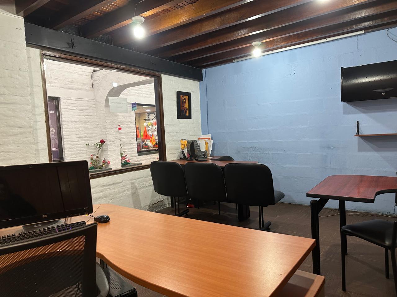 Local Comercial en La Mariscal