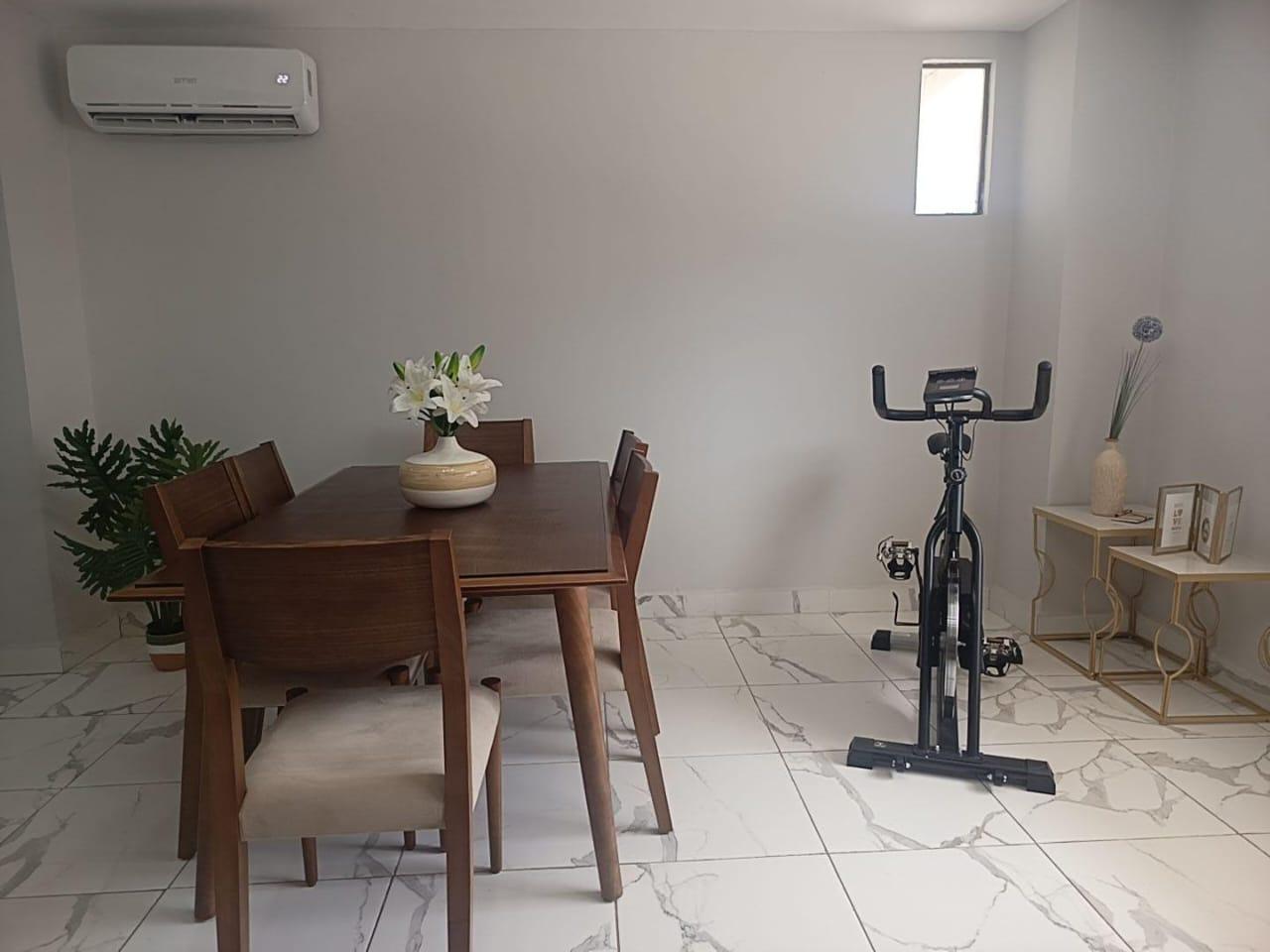 Departamento en venta en Manabí | Manta | Sur de Manta, barrio umiña, 110 m²