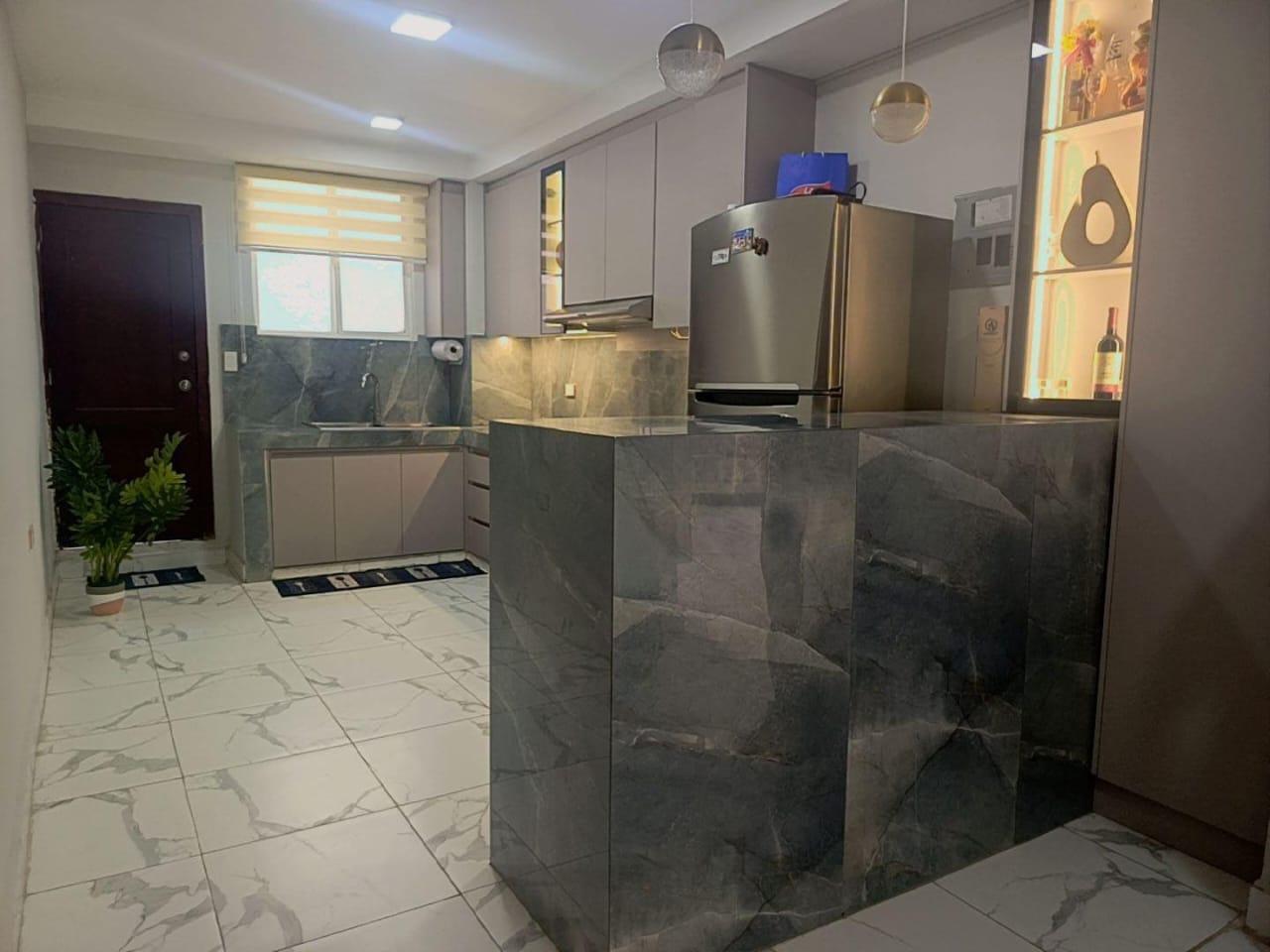 Departamento en venta en Manabí | Manta | Sur de Manta, barrio umiña, 110 m²