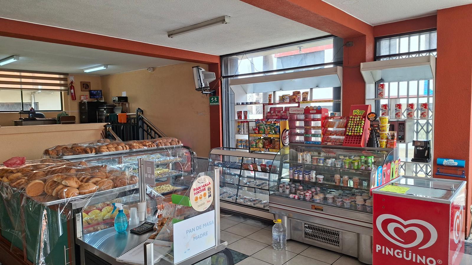 Commercial space for sale in Pichincha | Machachi | Centro de Machachi, Bolívar N3-79 y Atahualpa