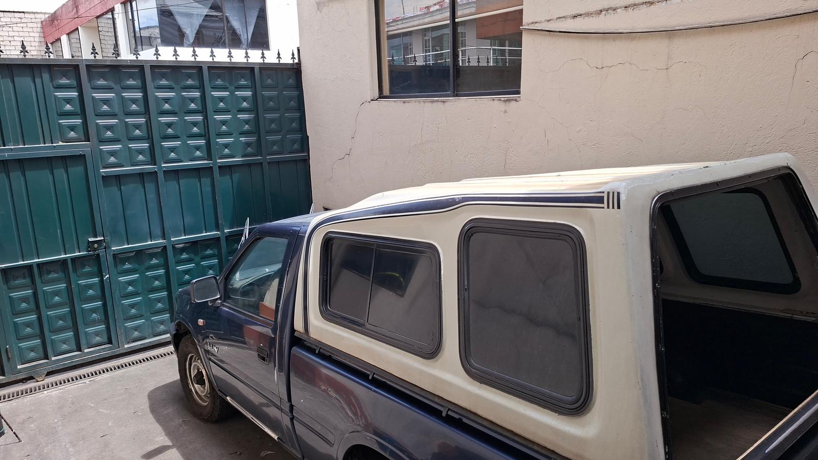 Commercial space for sale in Pichincha | Machachi | Centro de Machachi, Bolívar N3-79 y Atahualpa