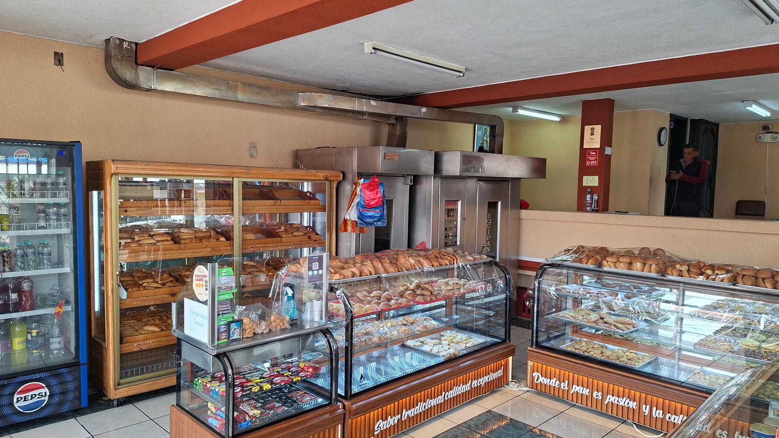 Commercial space for sale in Pichincha | Machachi | Centro de Machachi, Bolívar N3-79 y Atahualpa