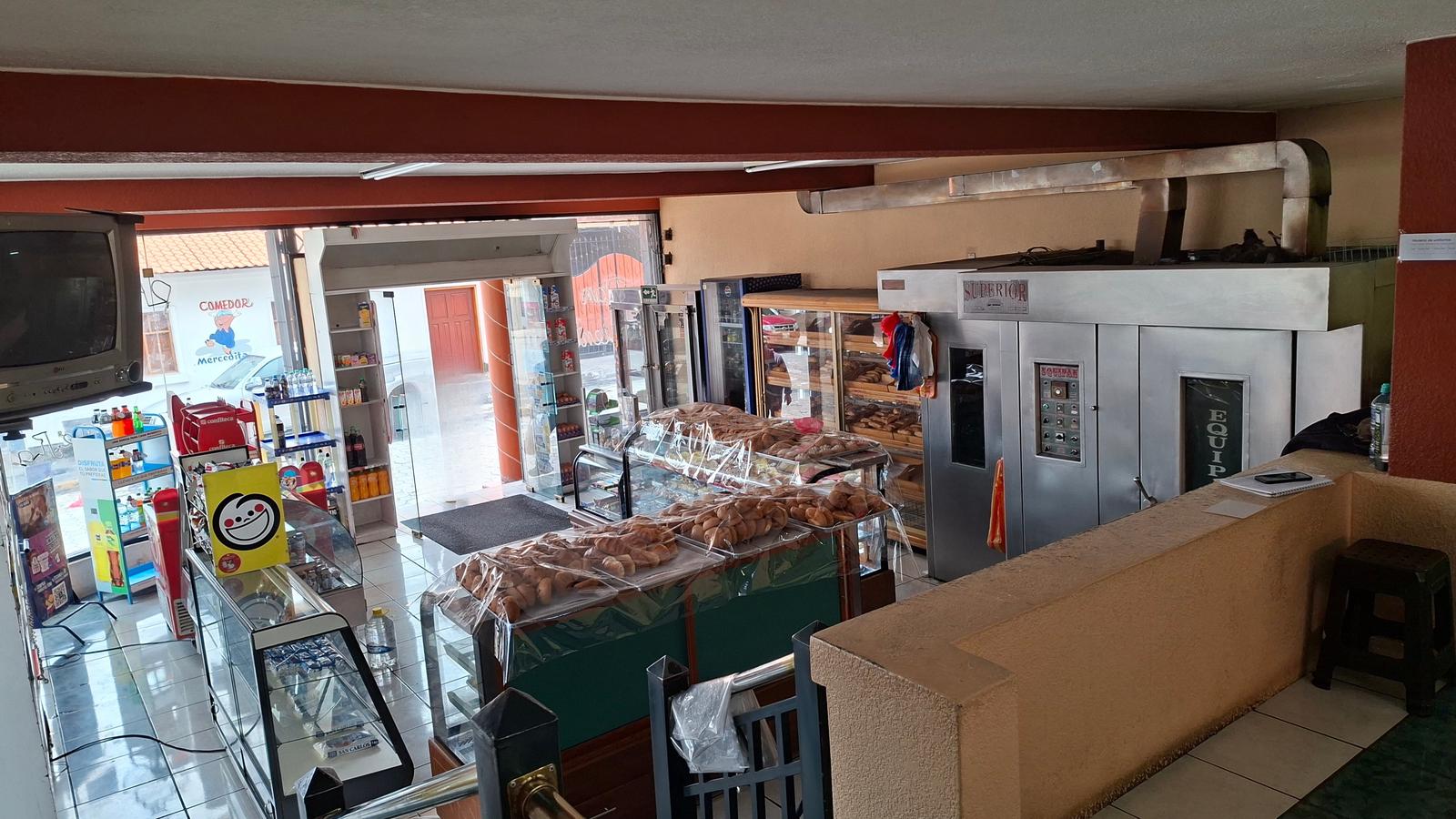 Commercial space for sale in Pichincha | Machachi | Centro de Machachi, Bolívar N3-79 y Atahualpa